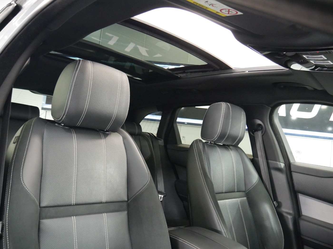 LANDROVER RANGE ROVER VELAR