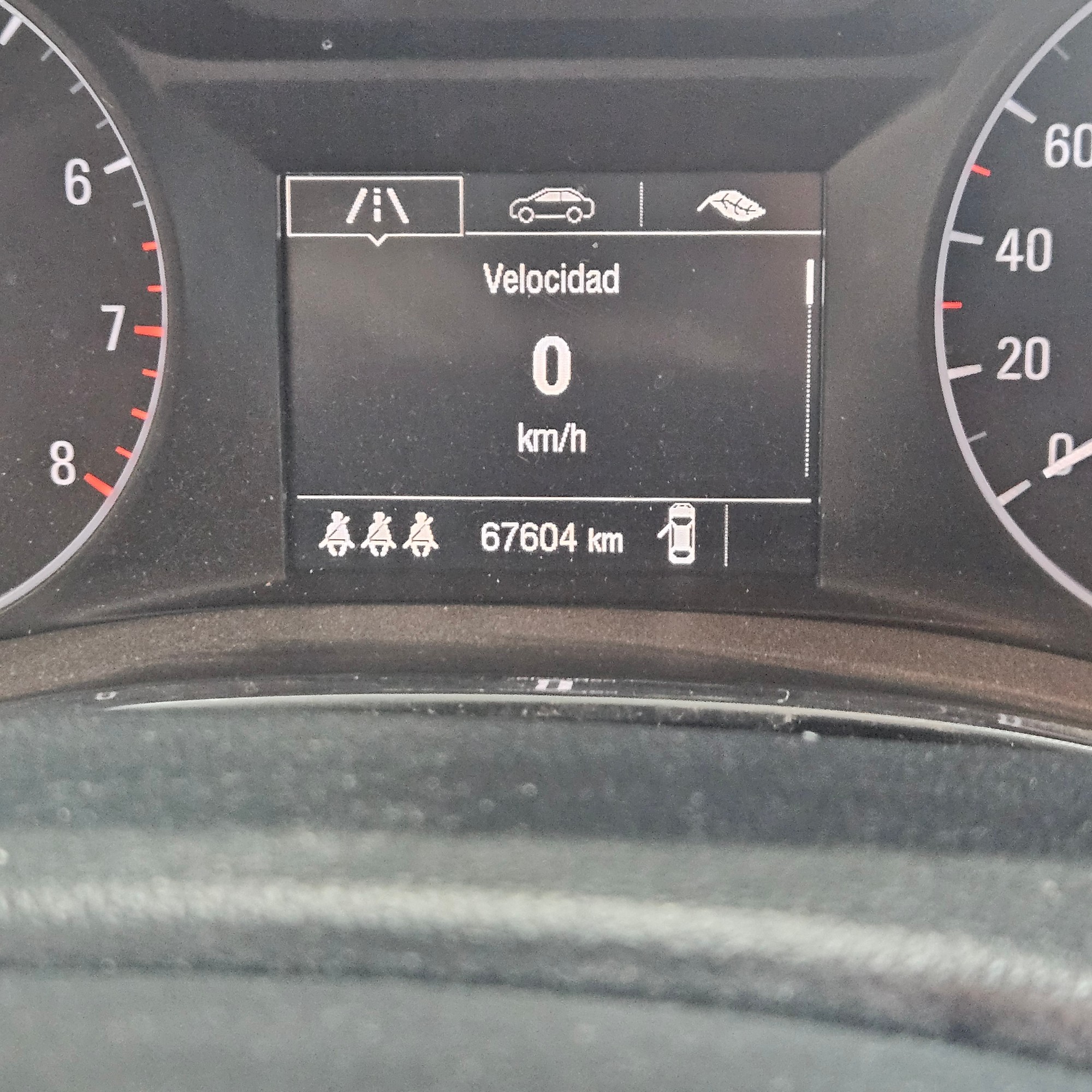 Opel Mokka X - 13