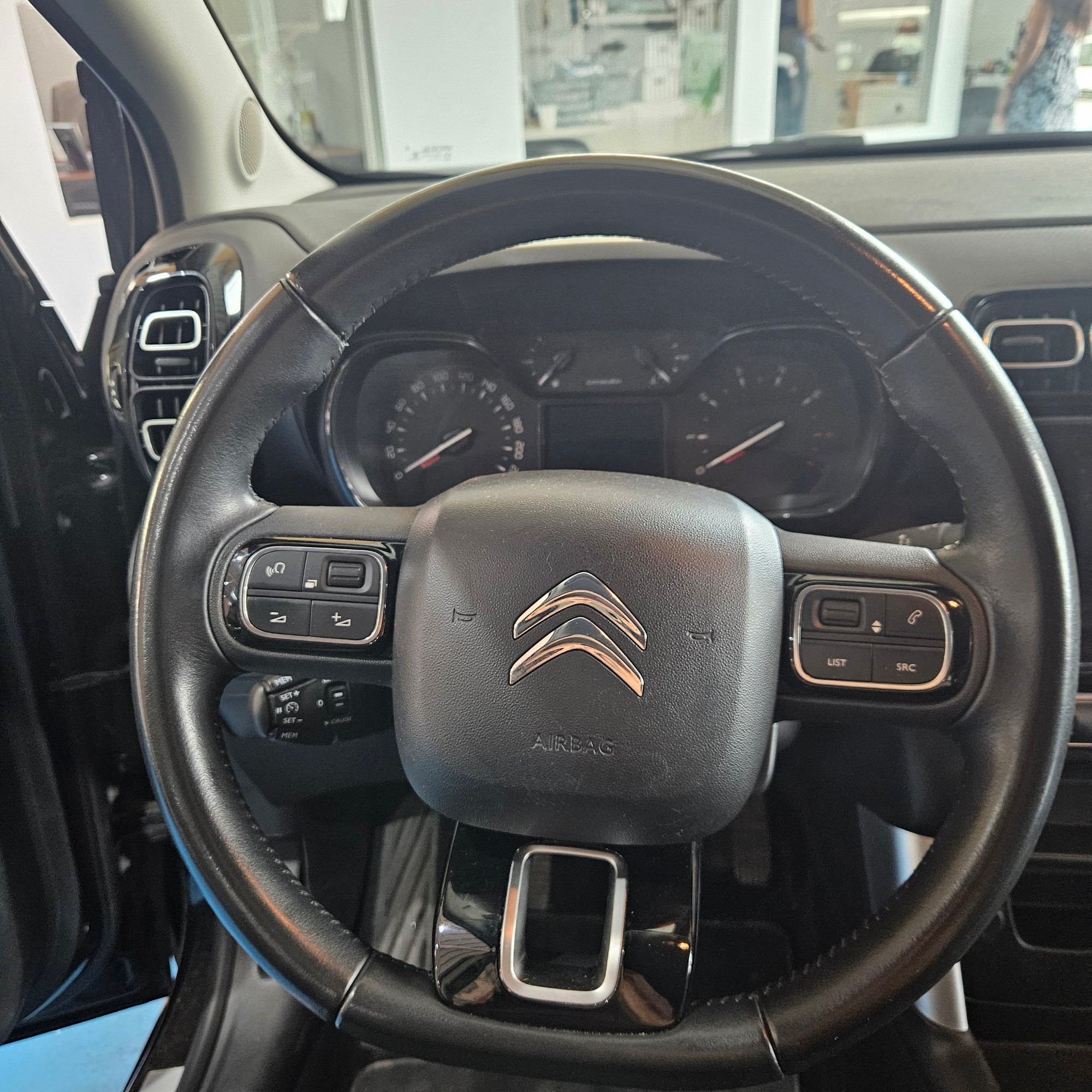 Citroën C3 Aircross - 18