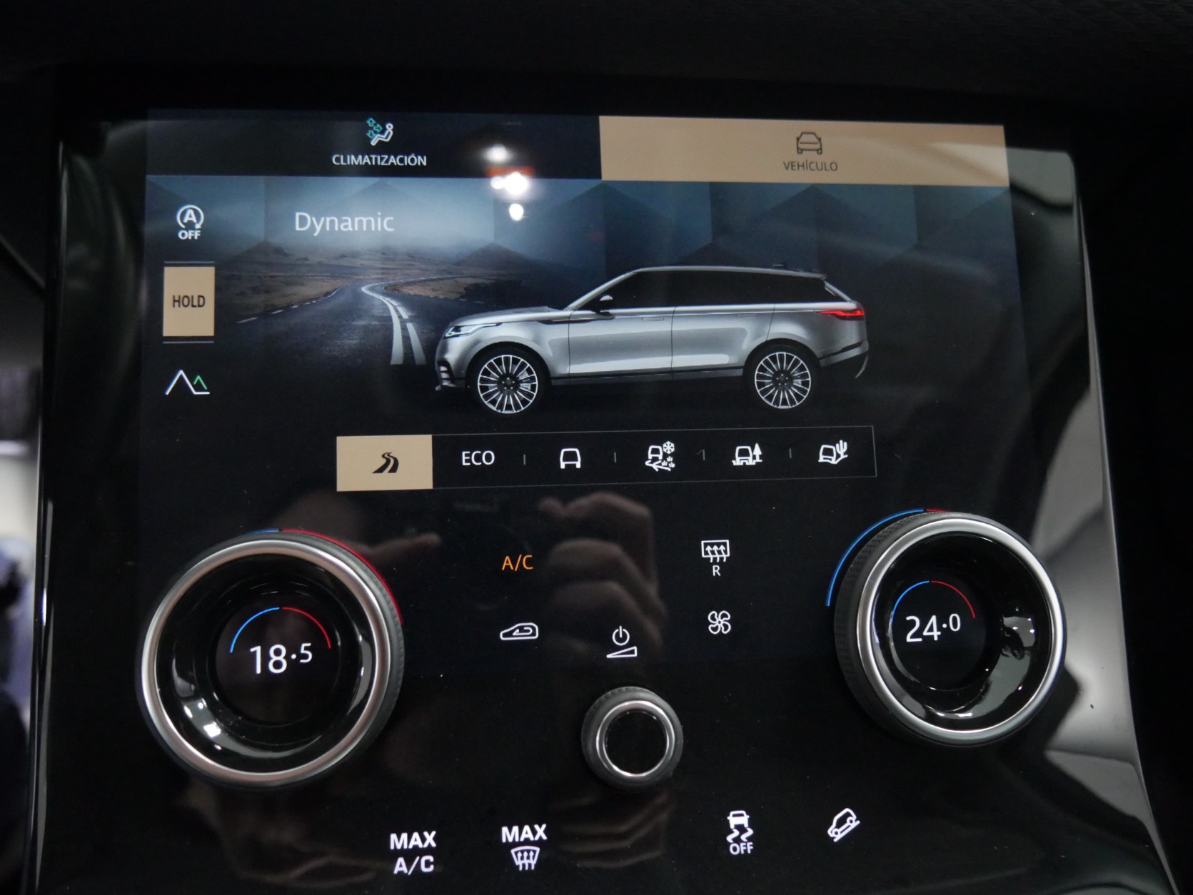 landrover range rover velar