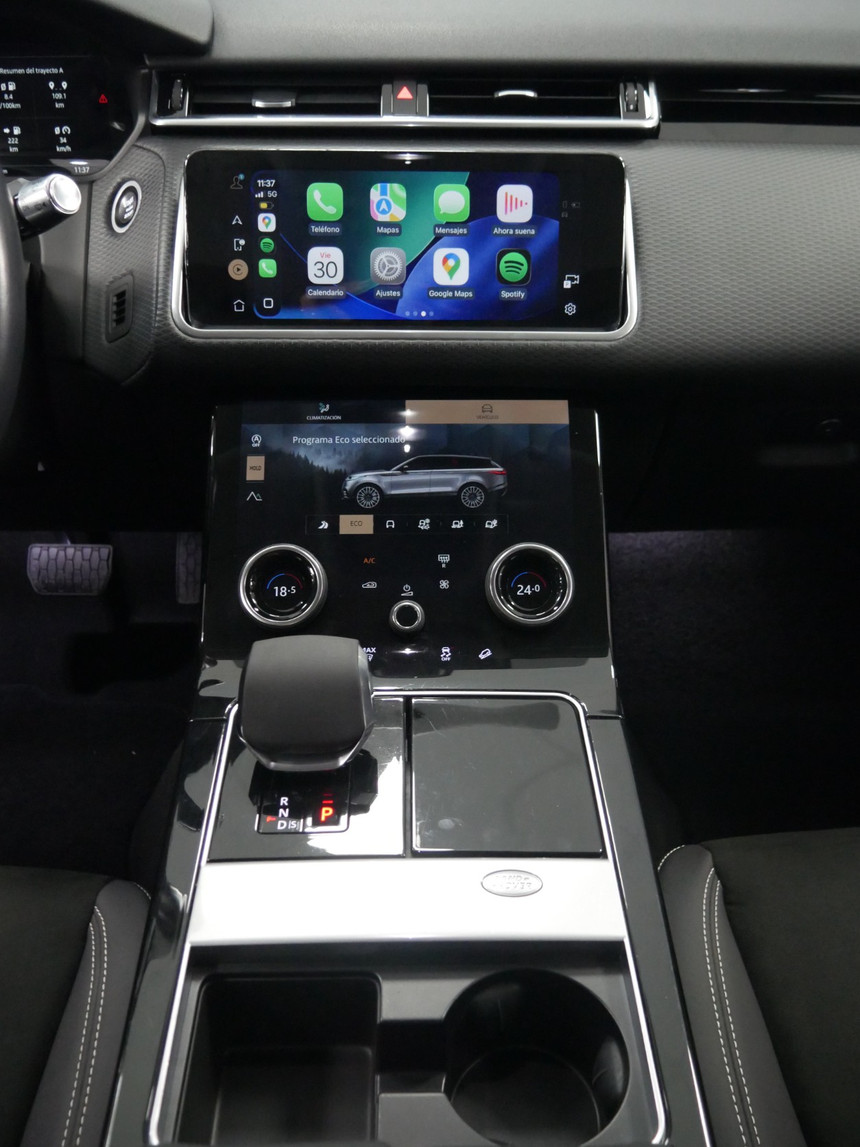landrover range rover velar