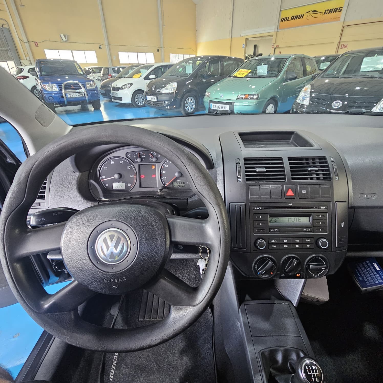 Volkswagen Polo - 20