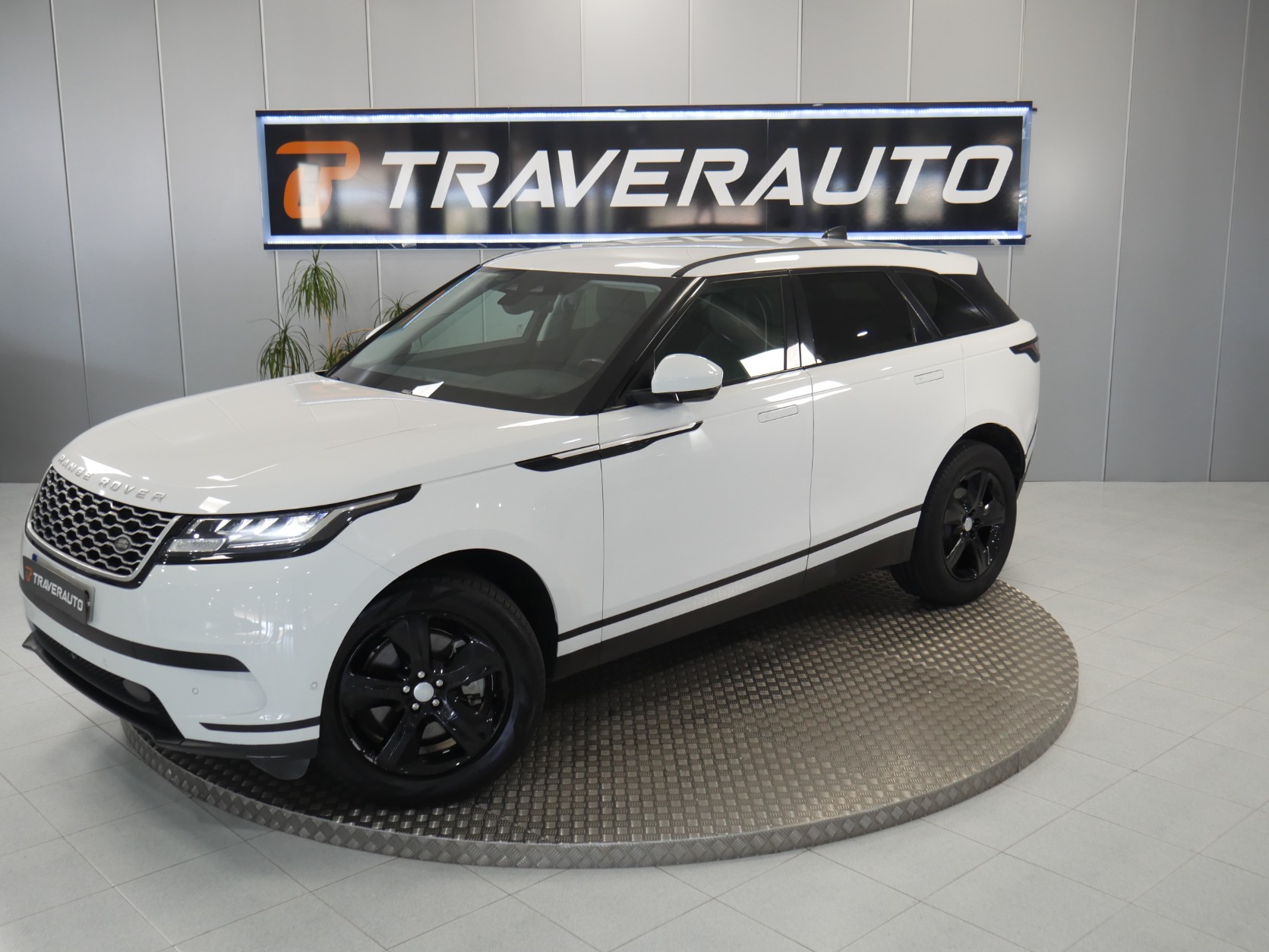landrover range rover velar
