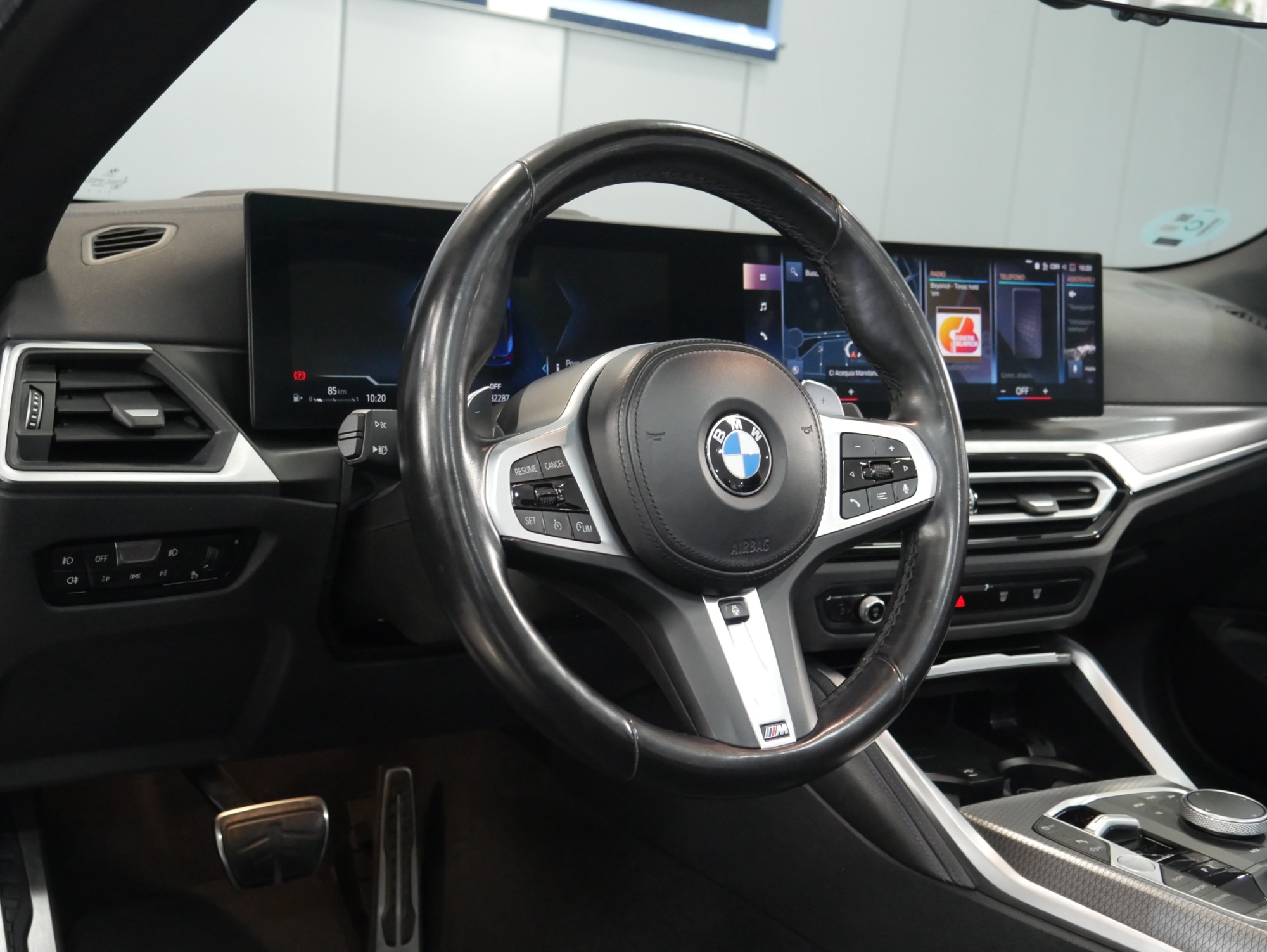 bmw serie 4