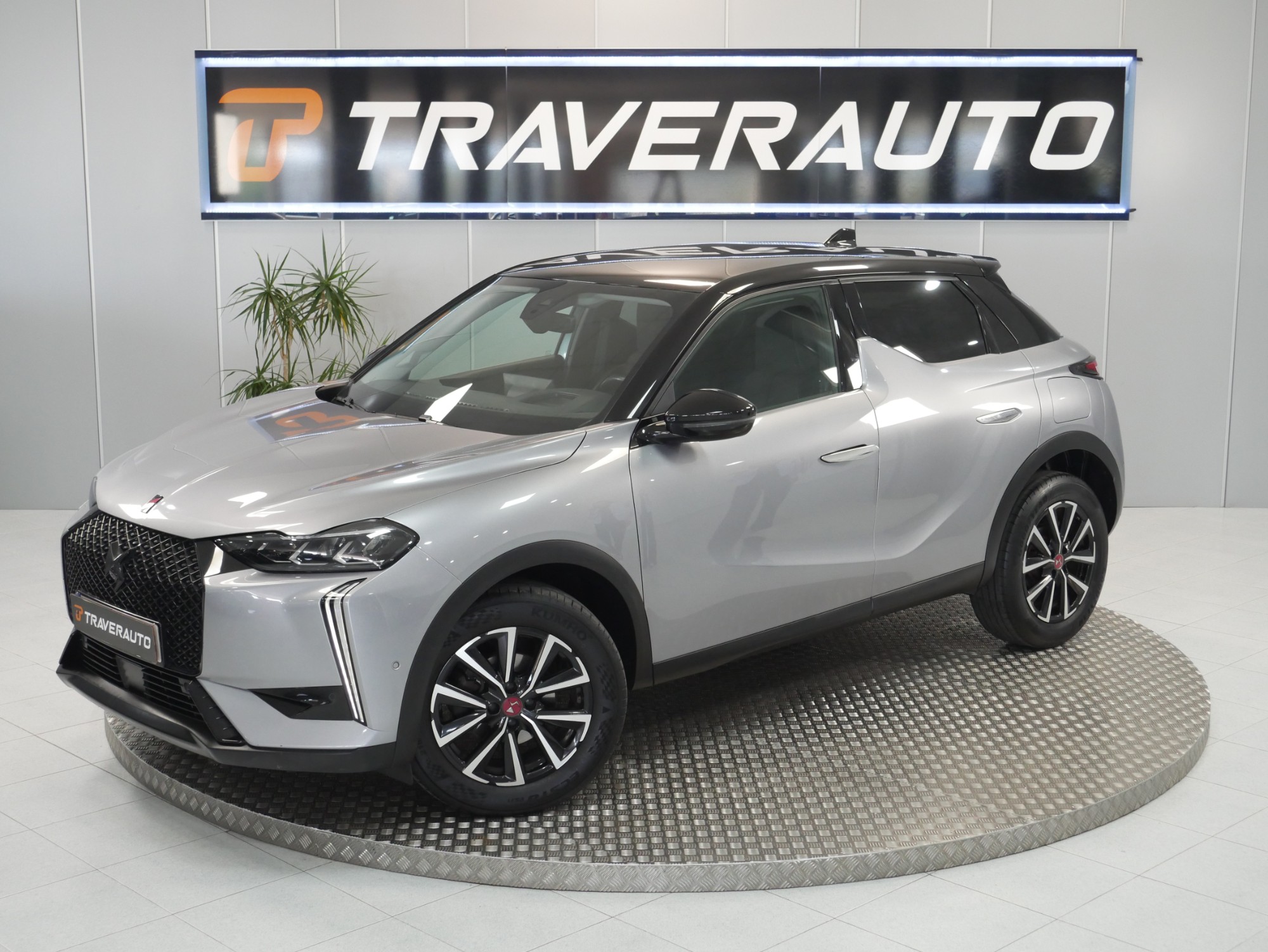 ds ds 3