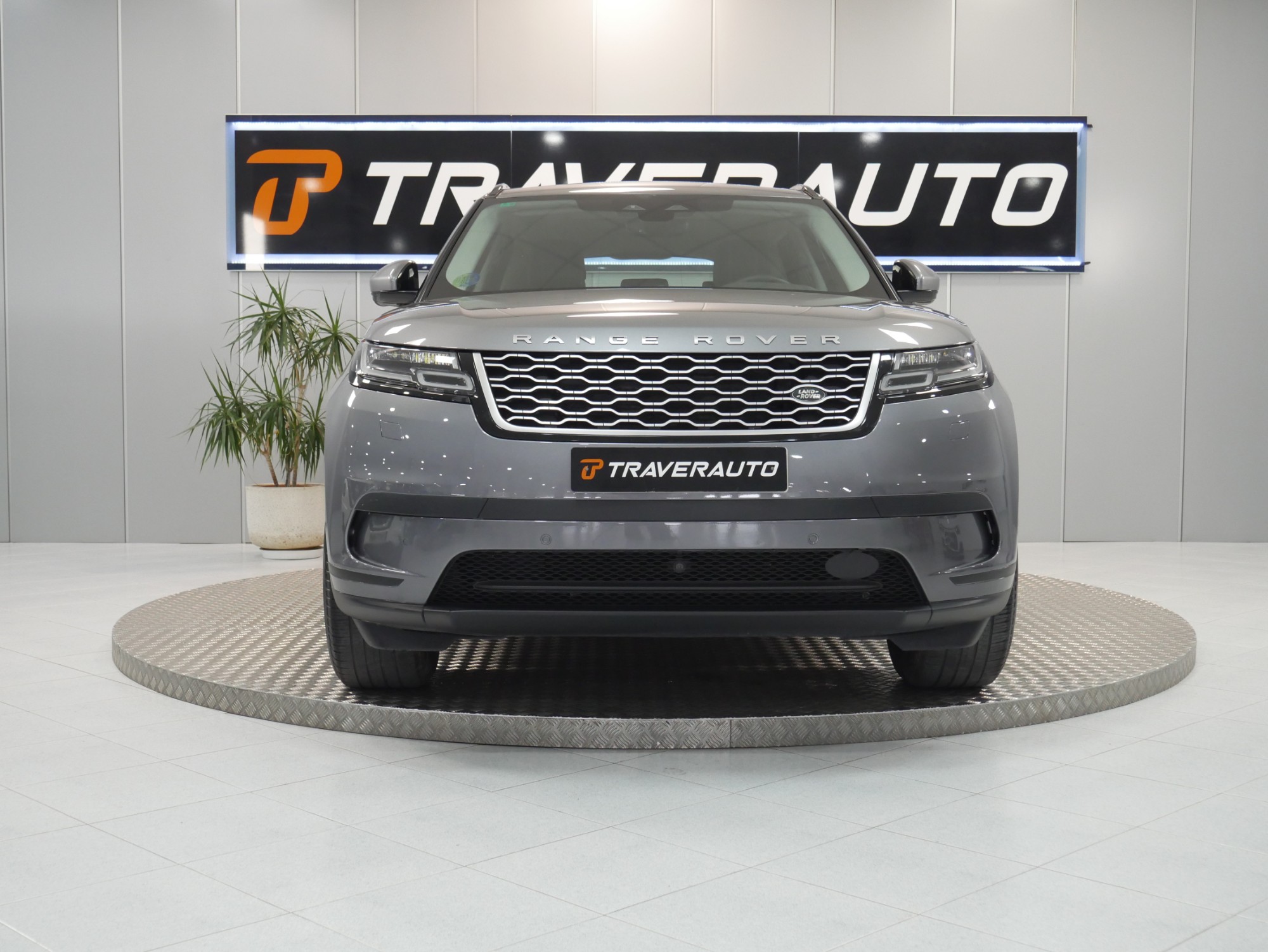 landrover range rover velar
