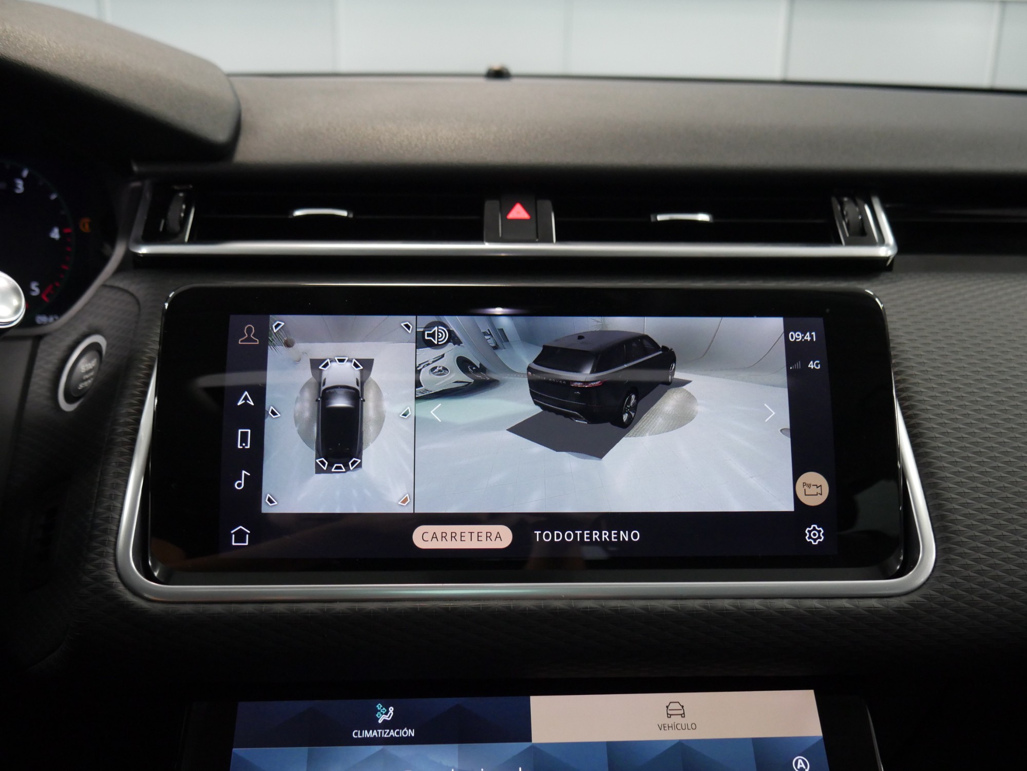 landrover range rover velar