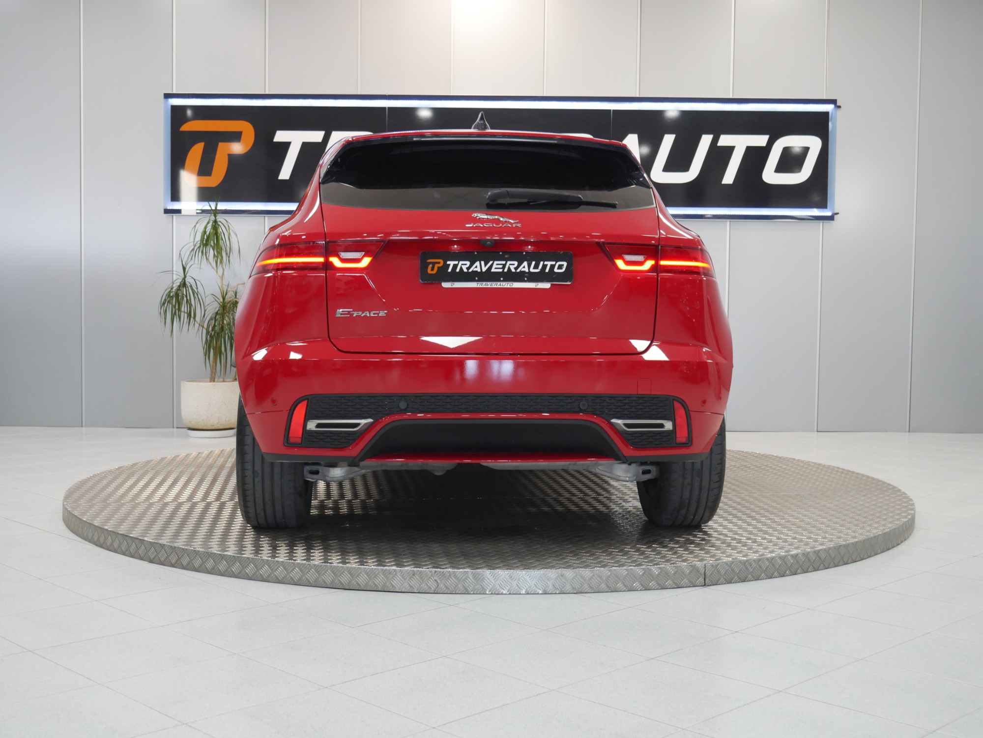 jaguar epace