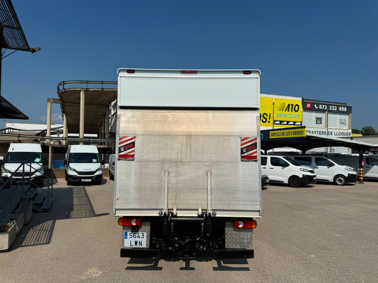 Imatge del vehicle 5