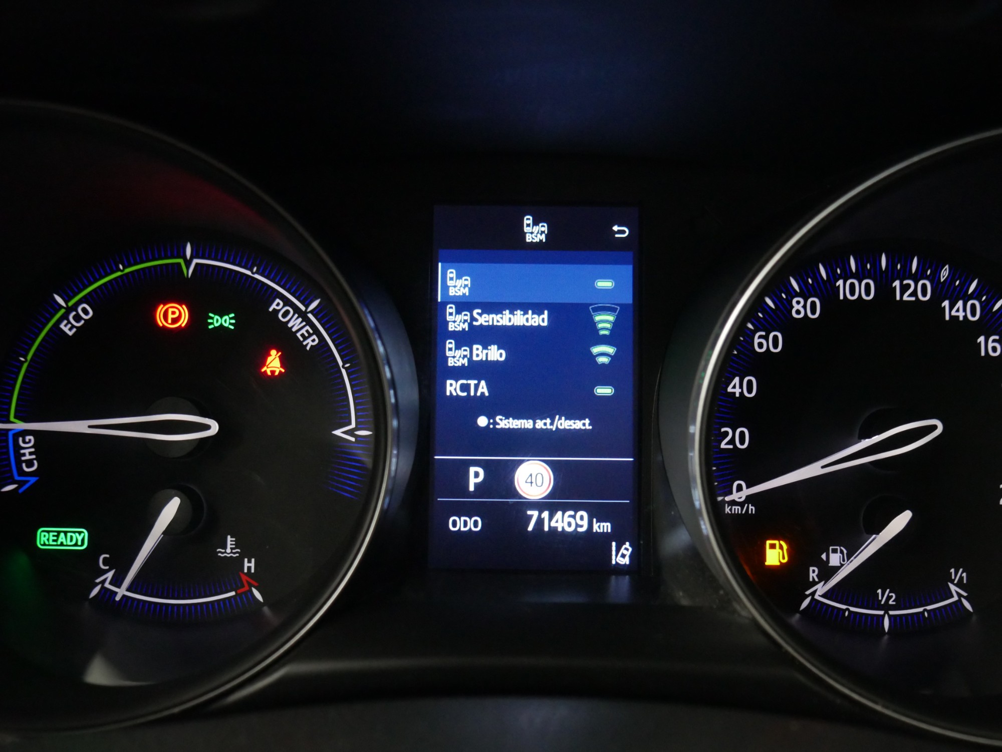 toyota chr