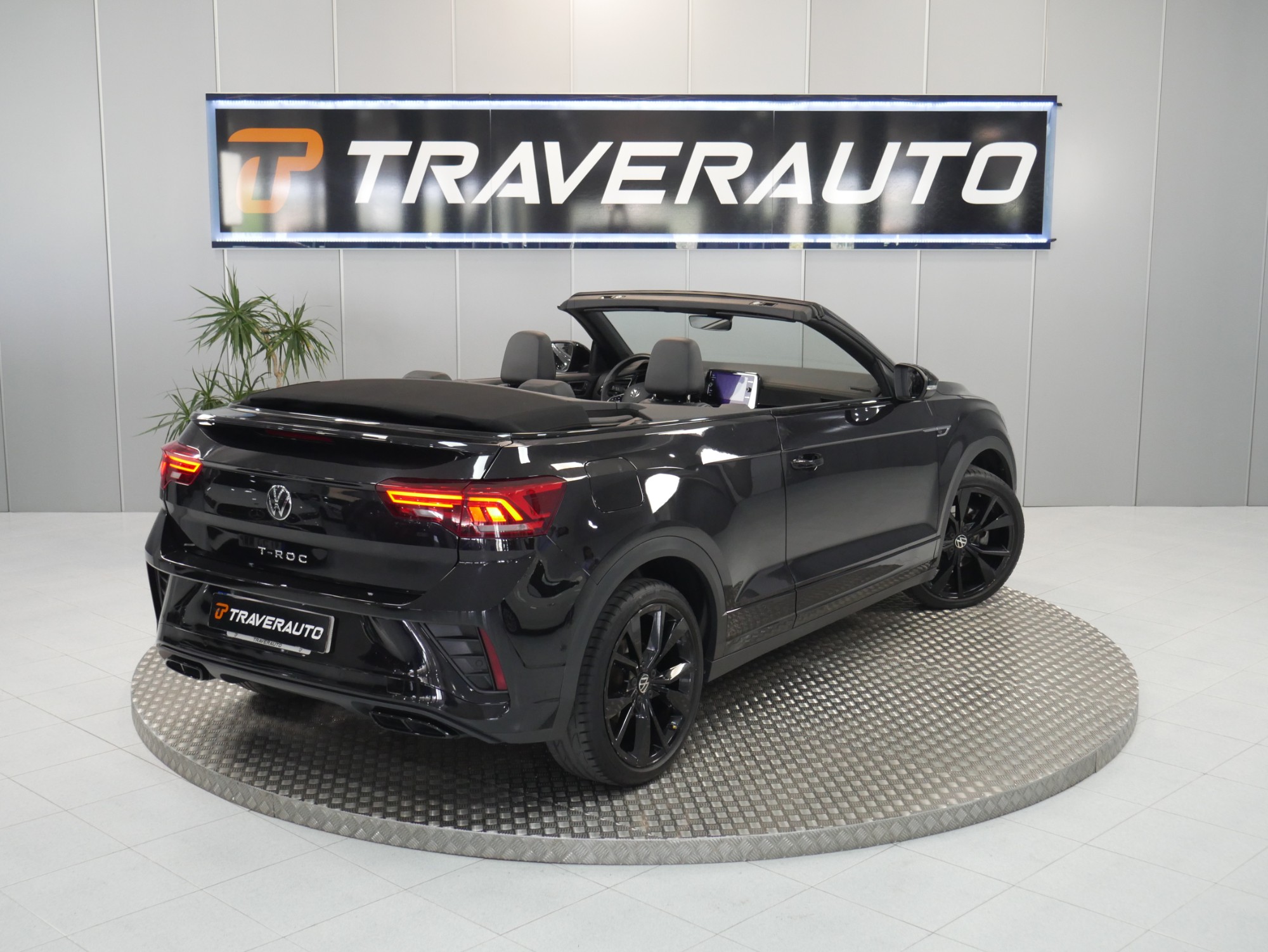 volkswagen troc