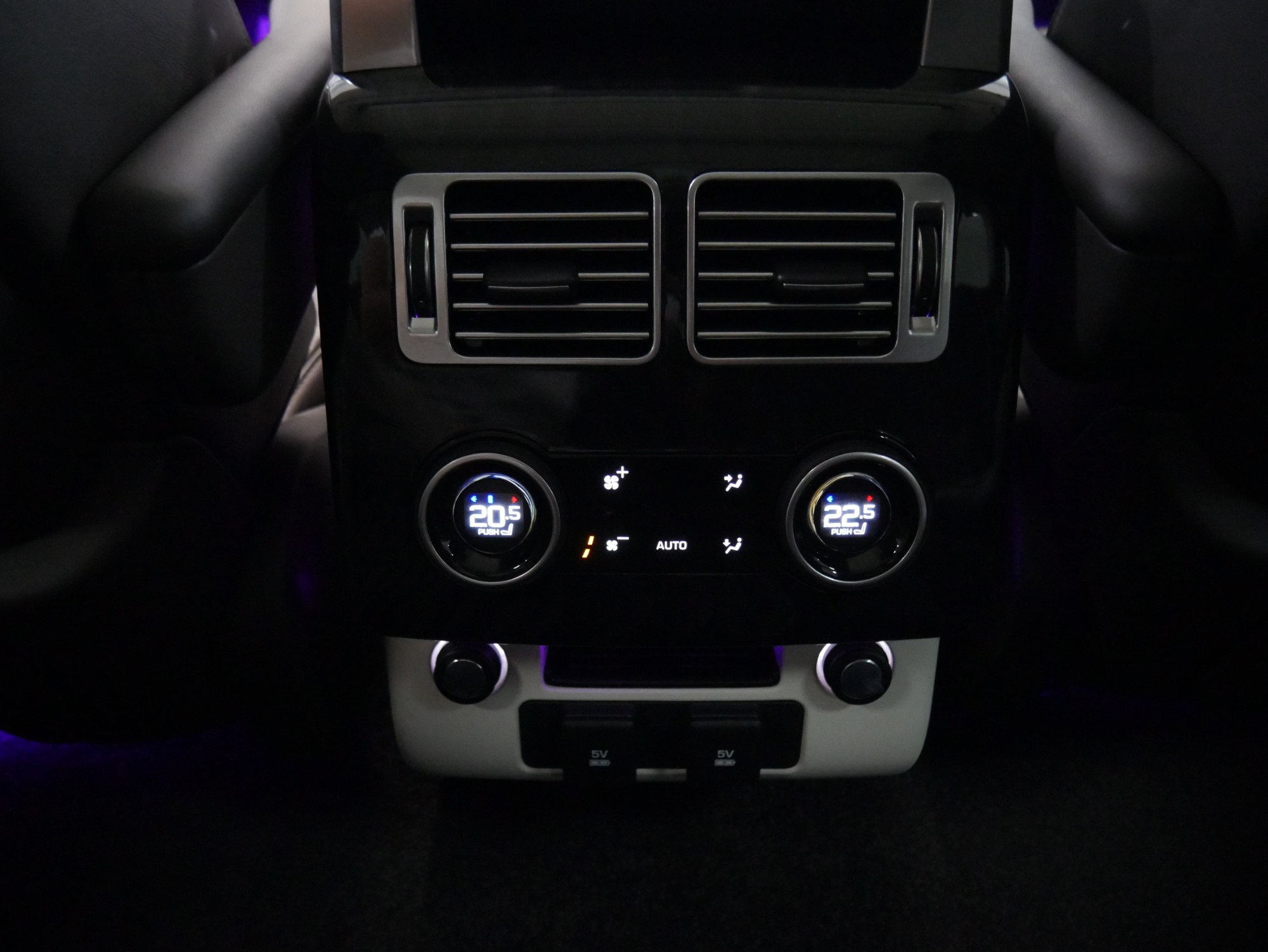 LANDROVER RANGE ROVER