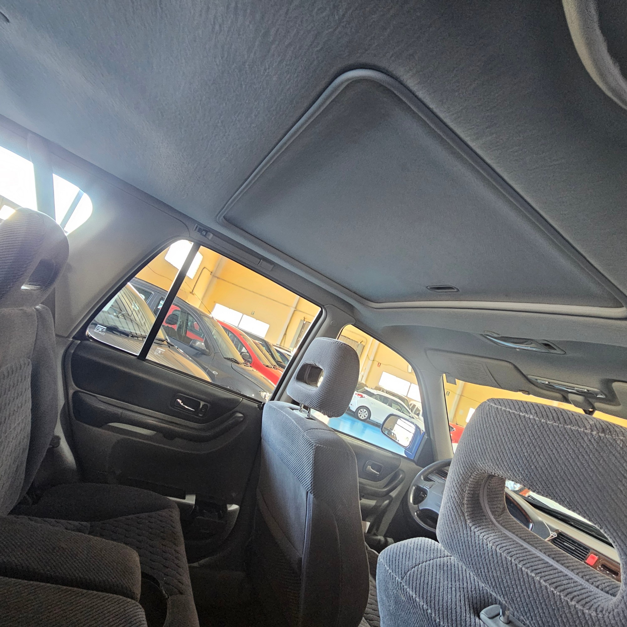 Honda CR-V - 31