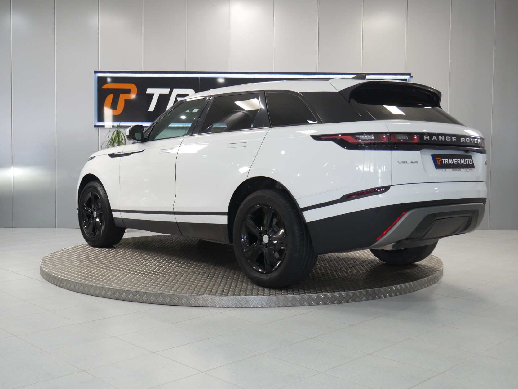landrover range rover velar