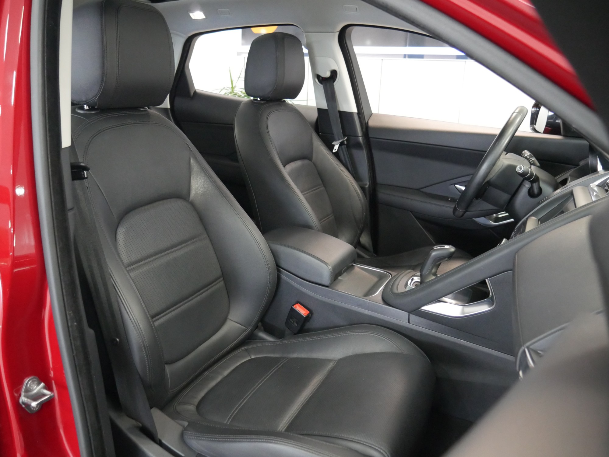 jaguar epace