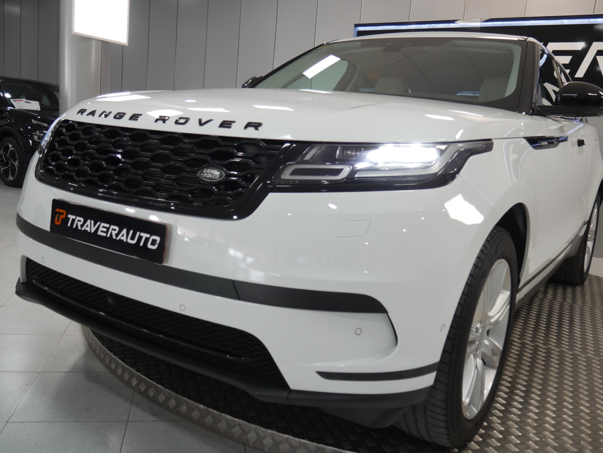 landrover range rover velar