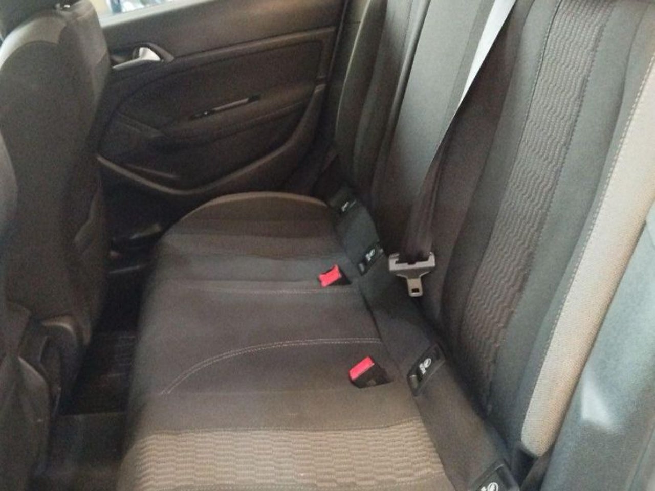 Peugeot 308 - 7