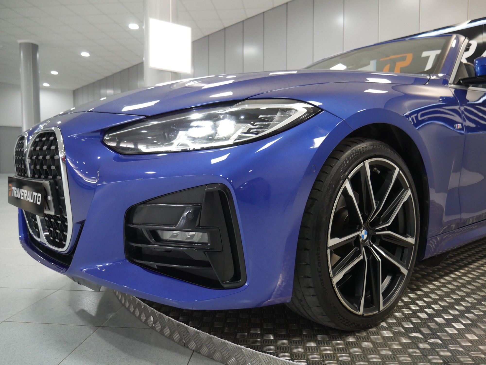 bmw serie 4