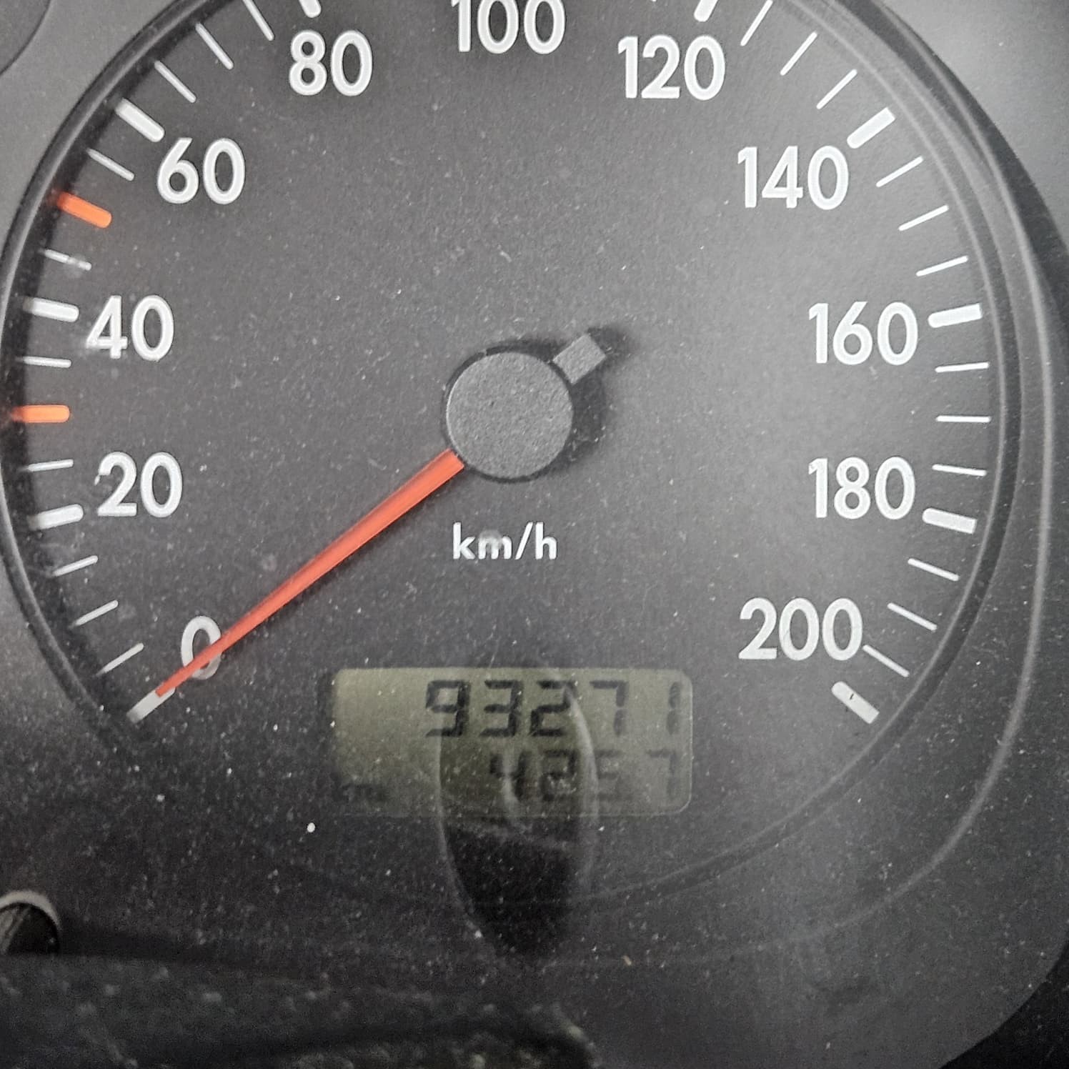 SEAT Arosa - 15
