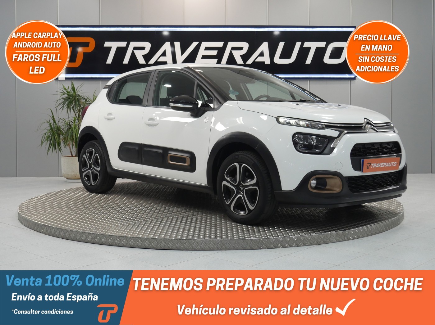 CITROEN C3