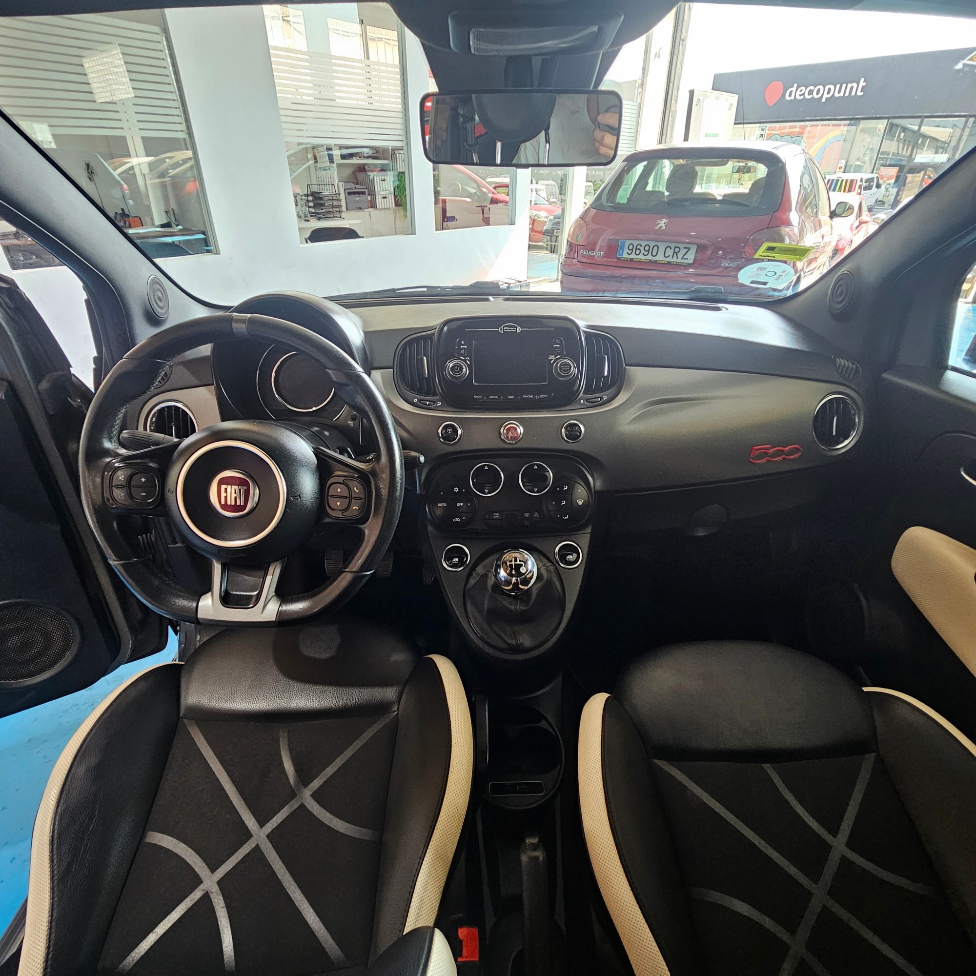 Fiat 500 - 13
