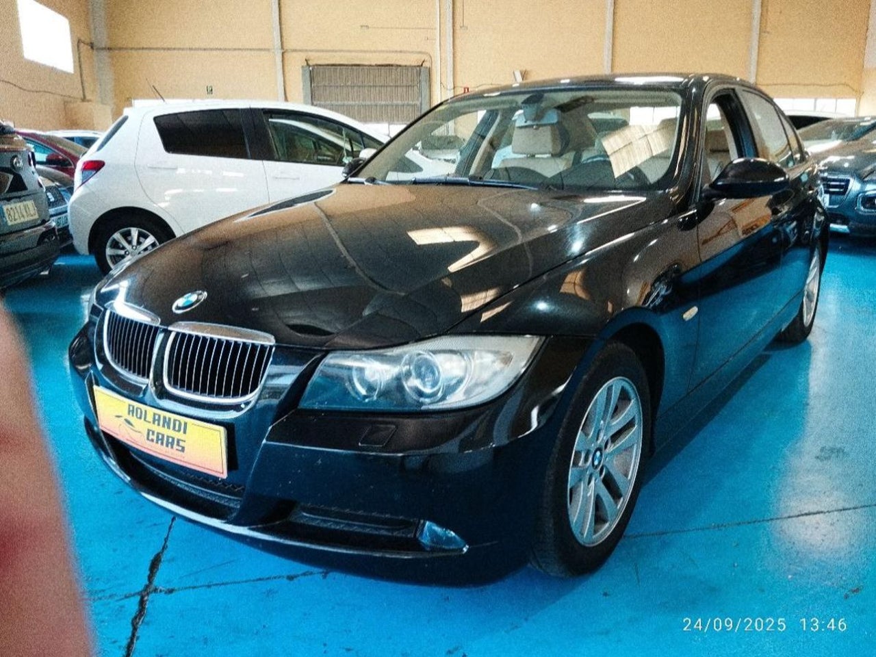 BMW Serie 3 - 3
