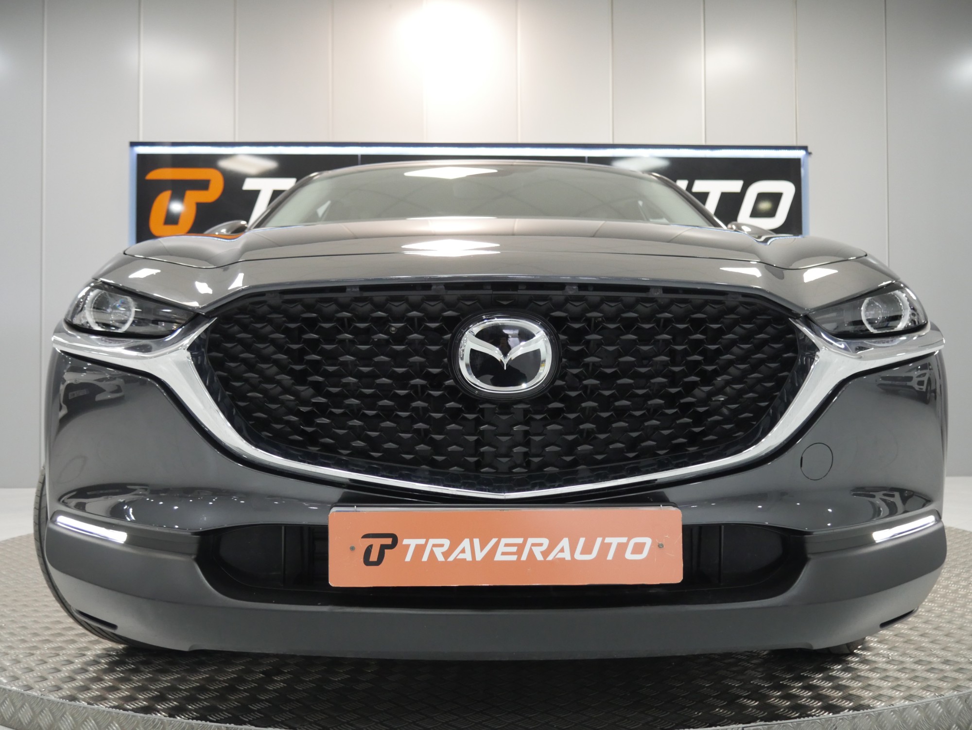 MAZDA CX30