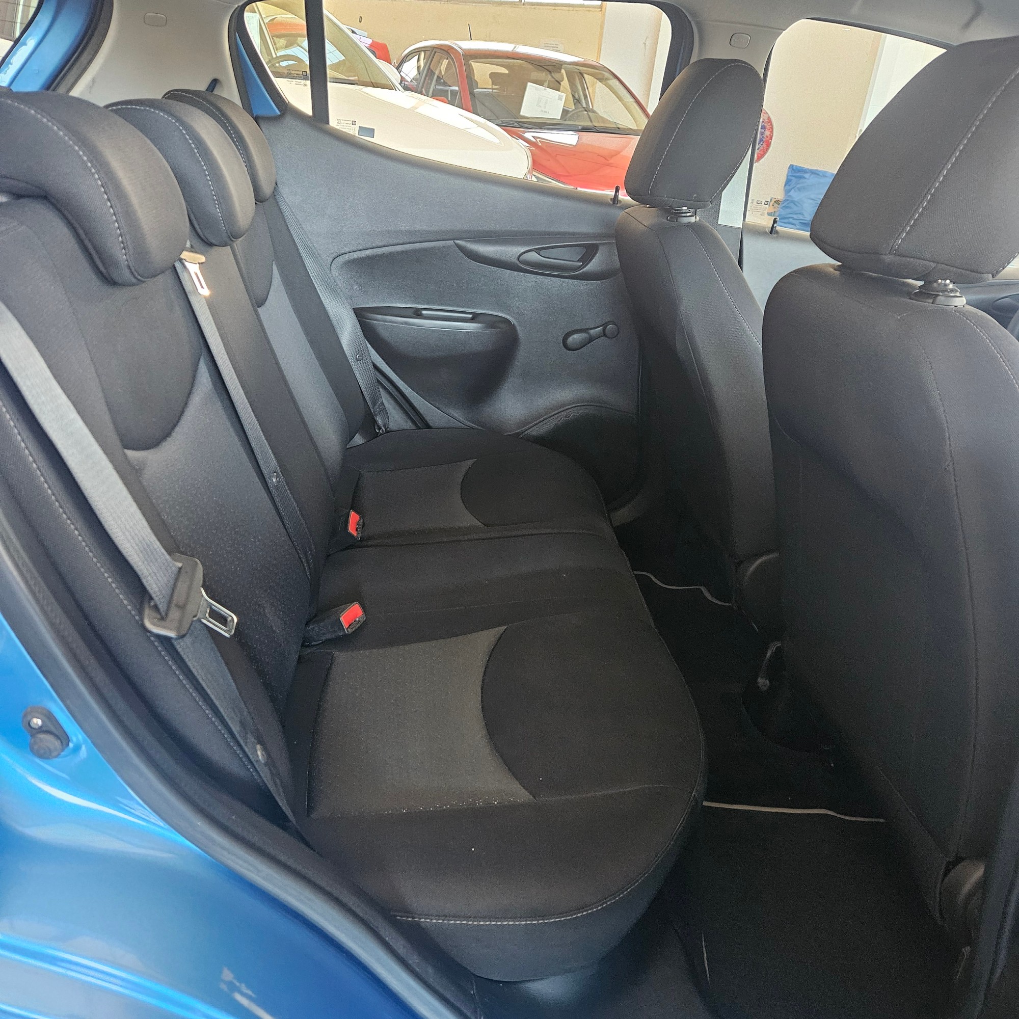 Opel Karl - 6