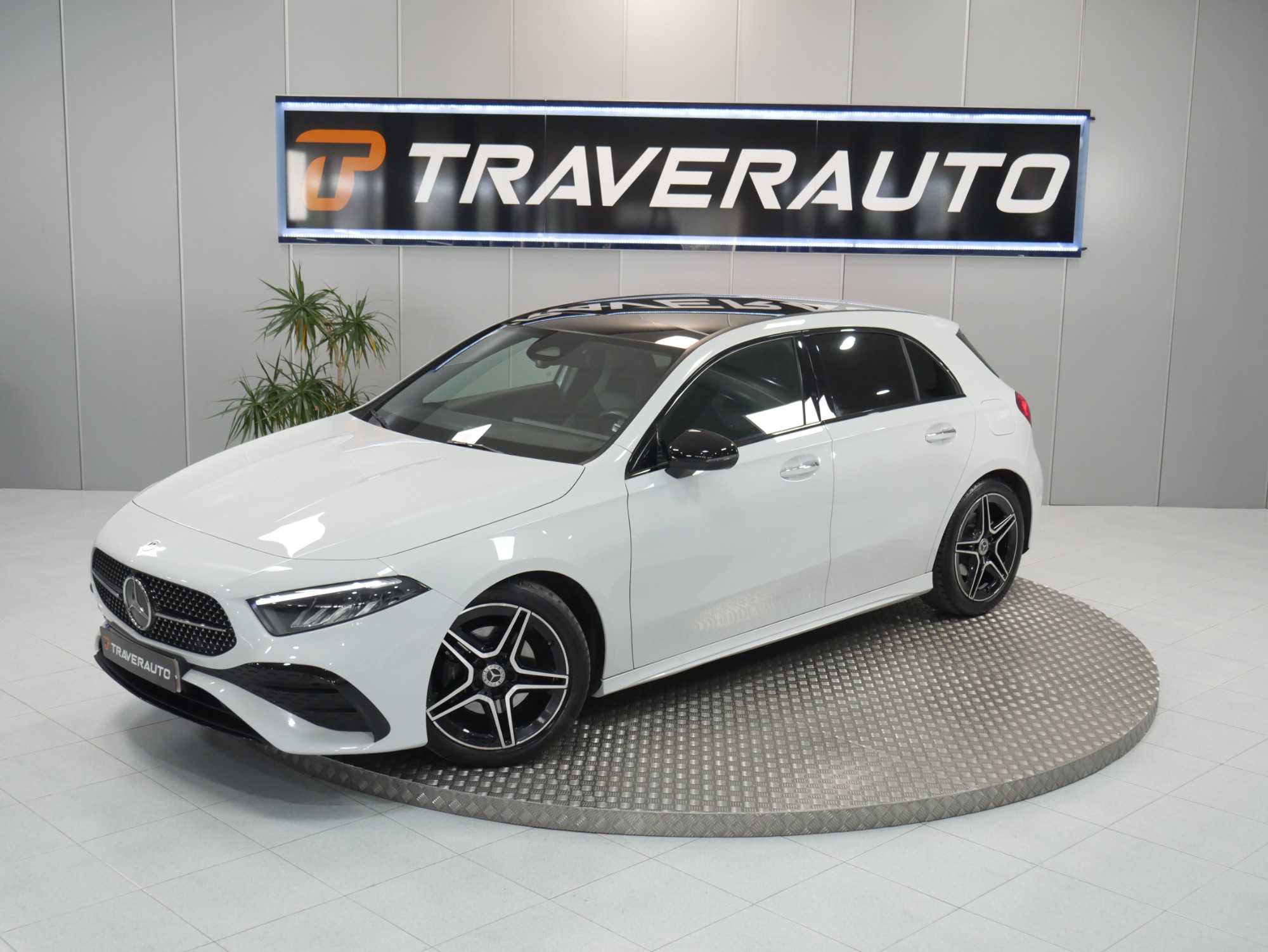 mercedesbenz clase a