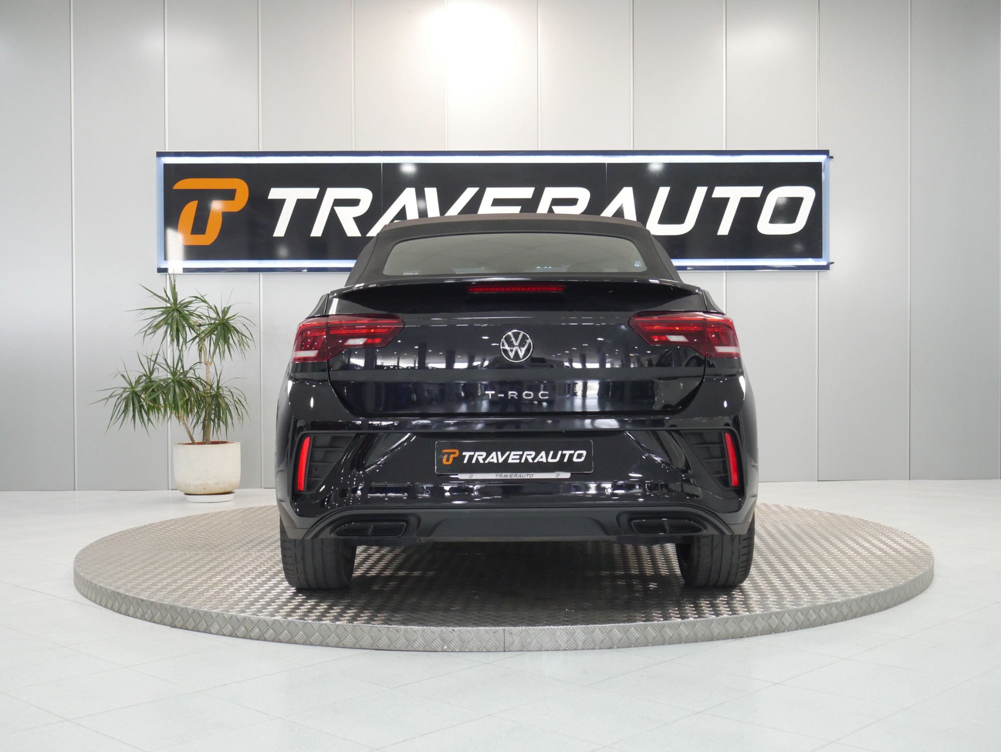 volkswagen troc