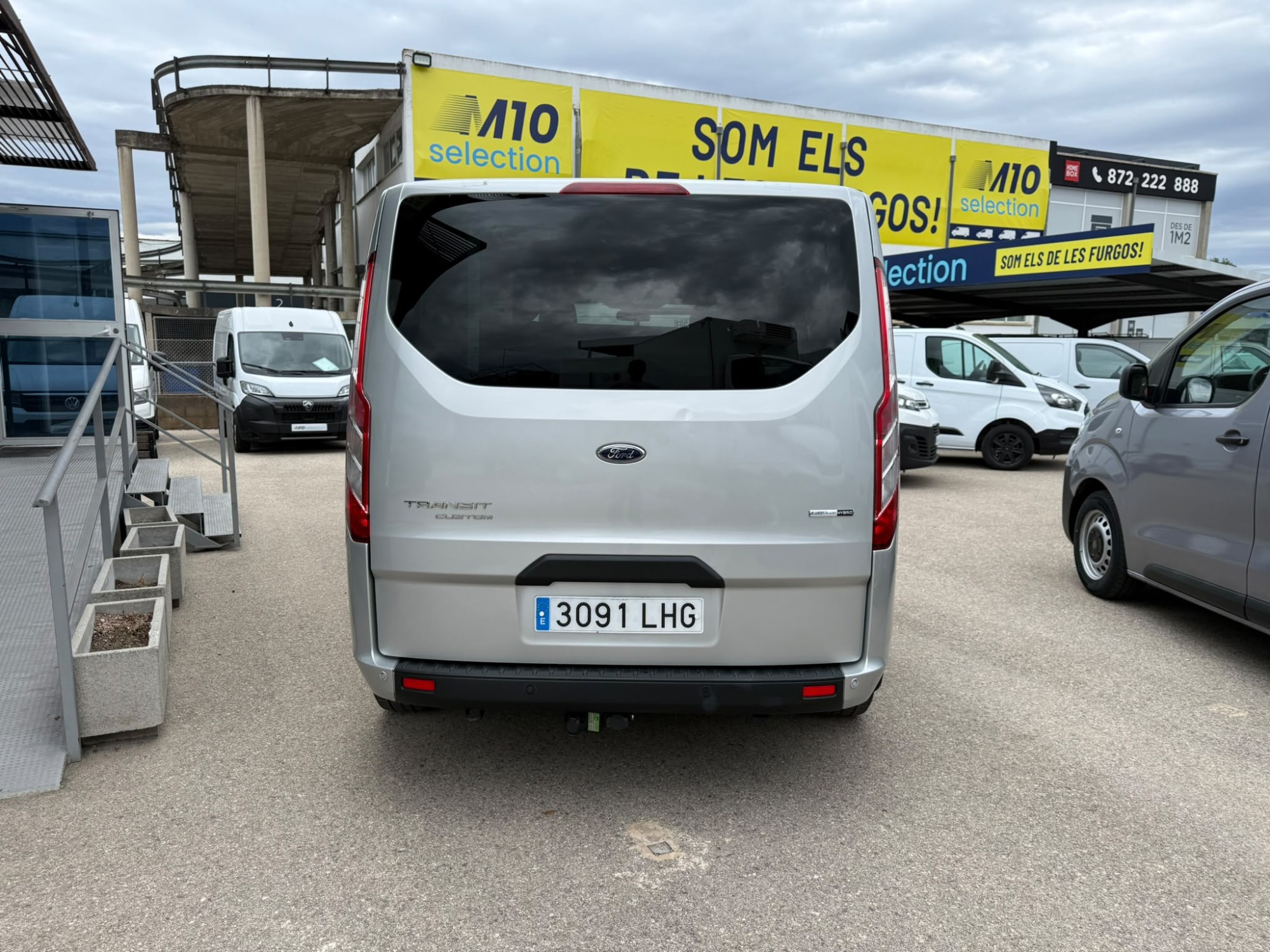 Imatge del vehicle 5