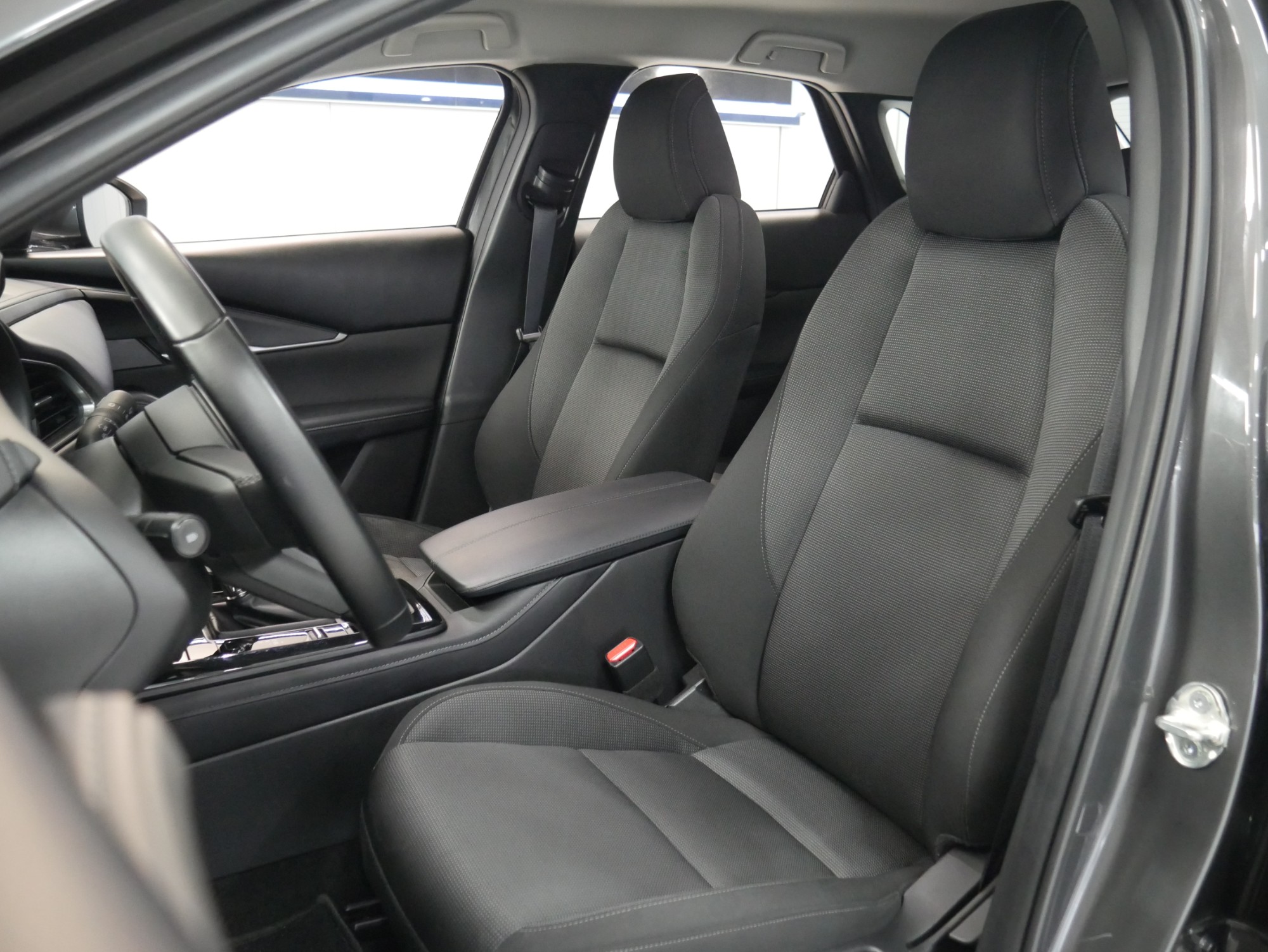 MAZDA CX30