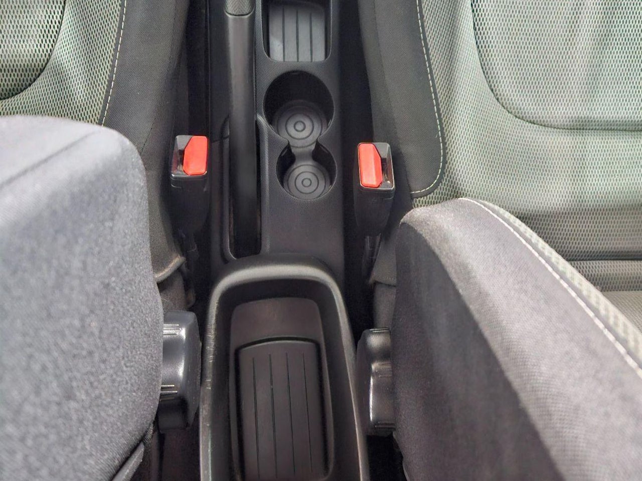 Renault Captur - 12