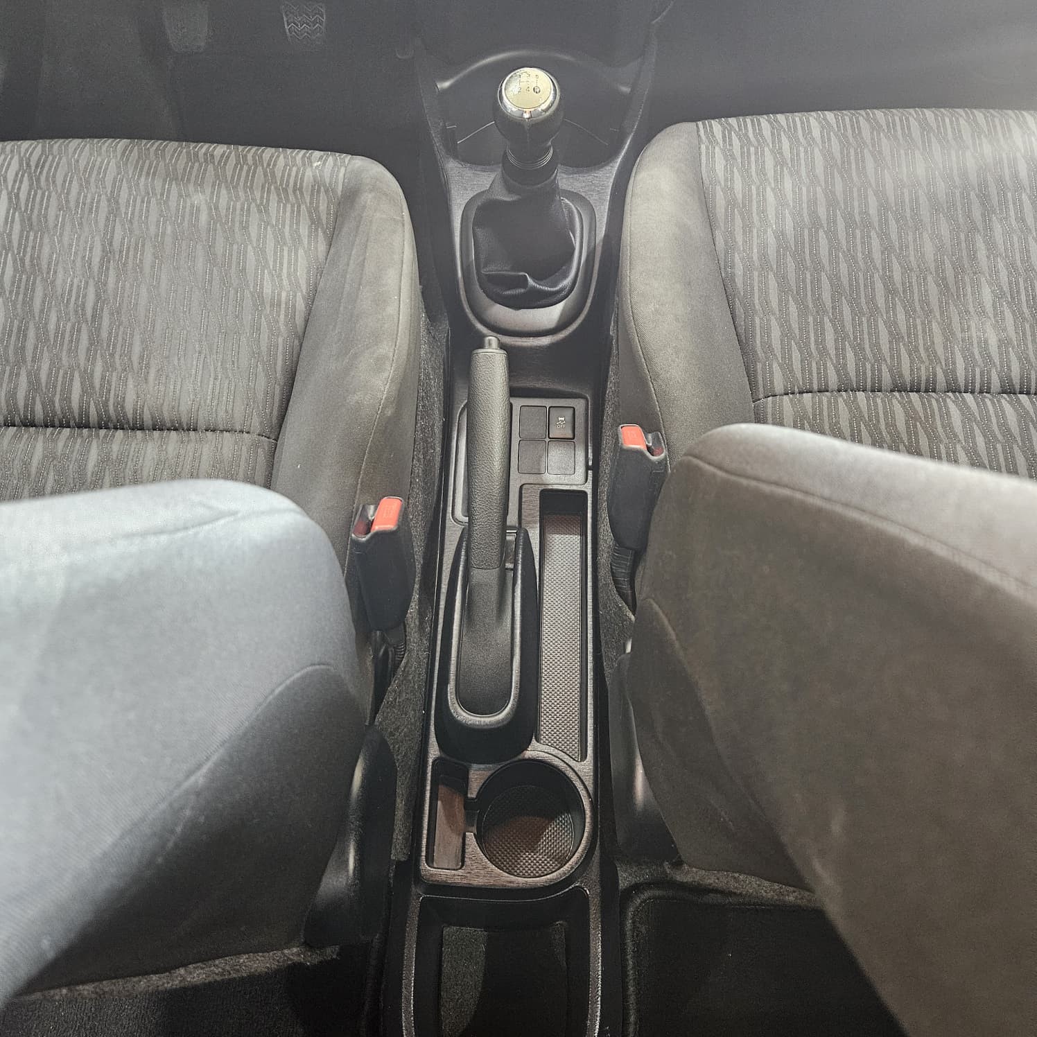 Toyota Yaris - 12