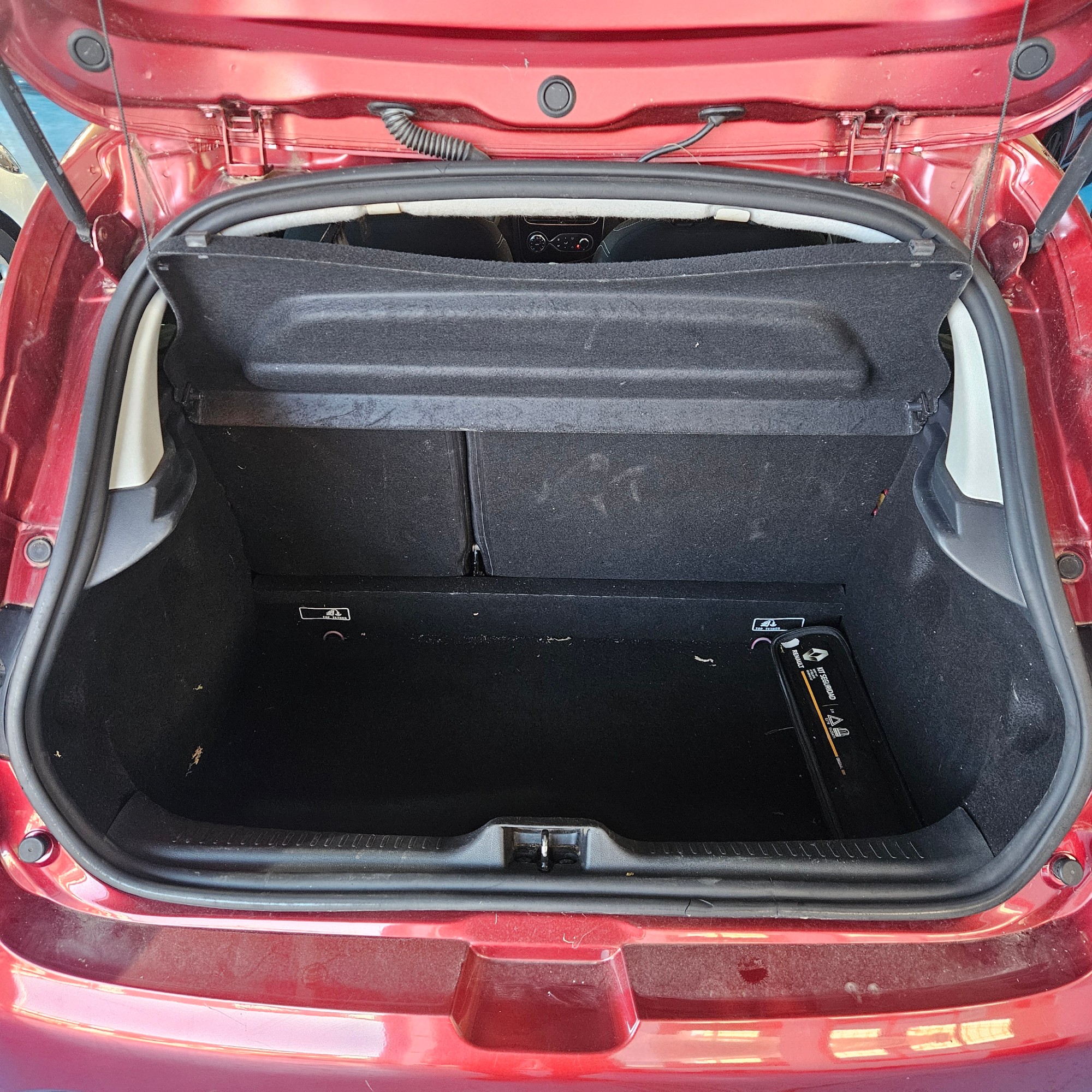 Renault Clio - 8