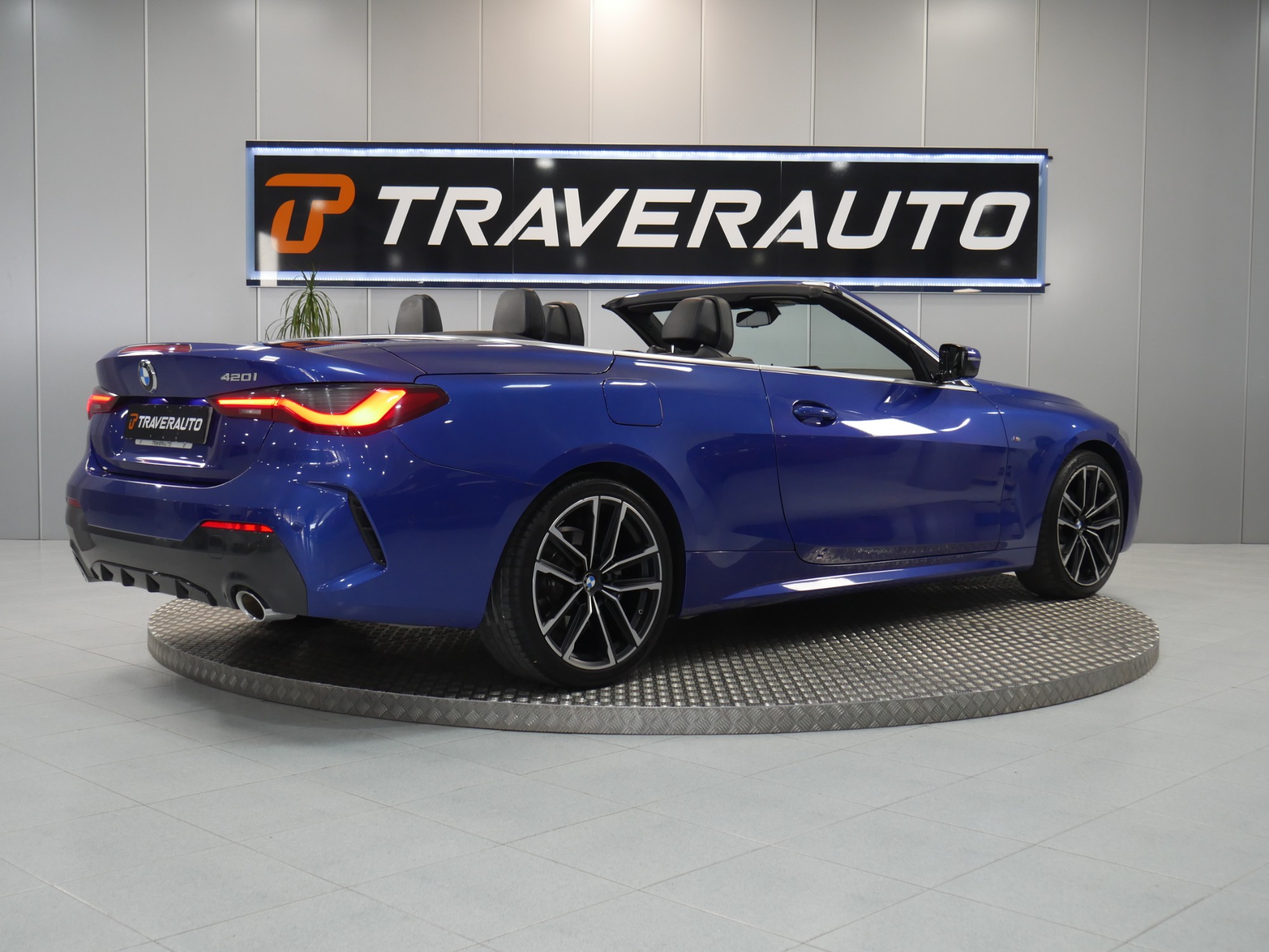 bmw serie 4