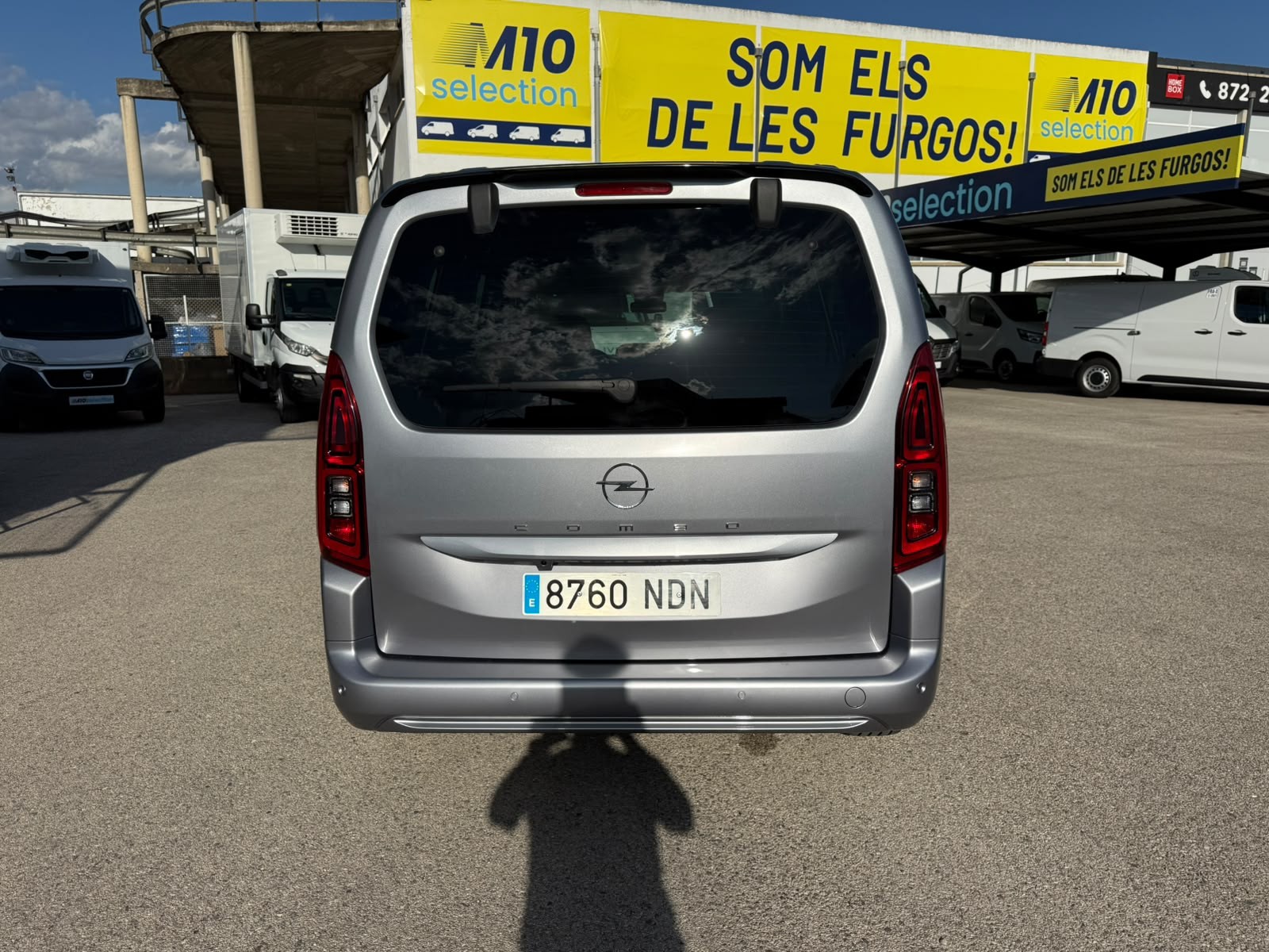 Imatge del vehicle 5