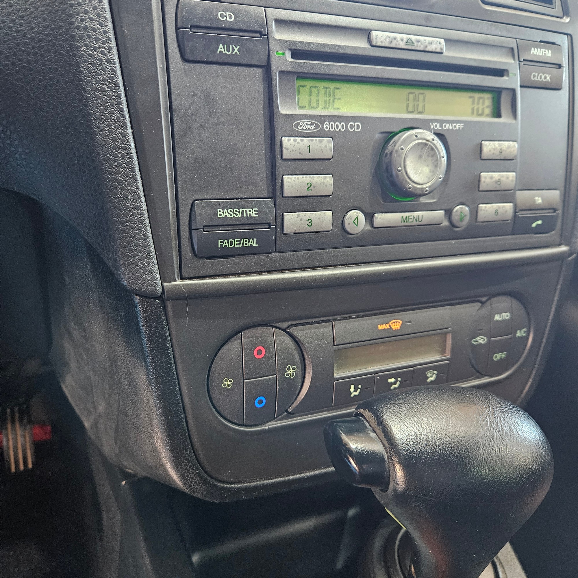 Ford Fiesta - 15
