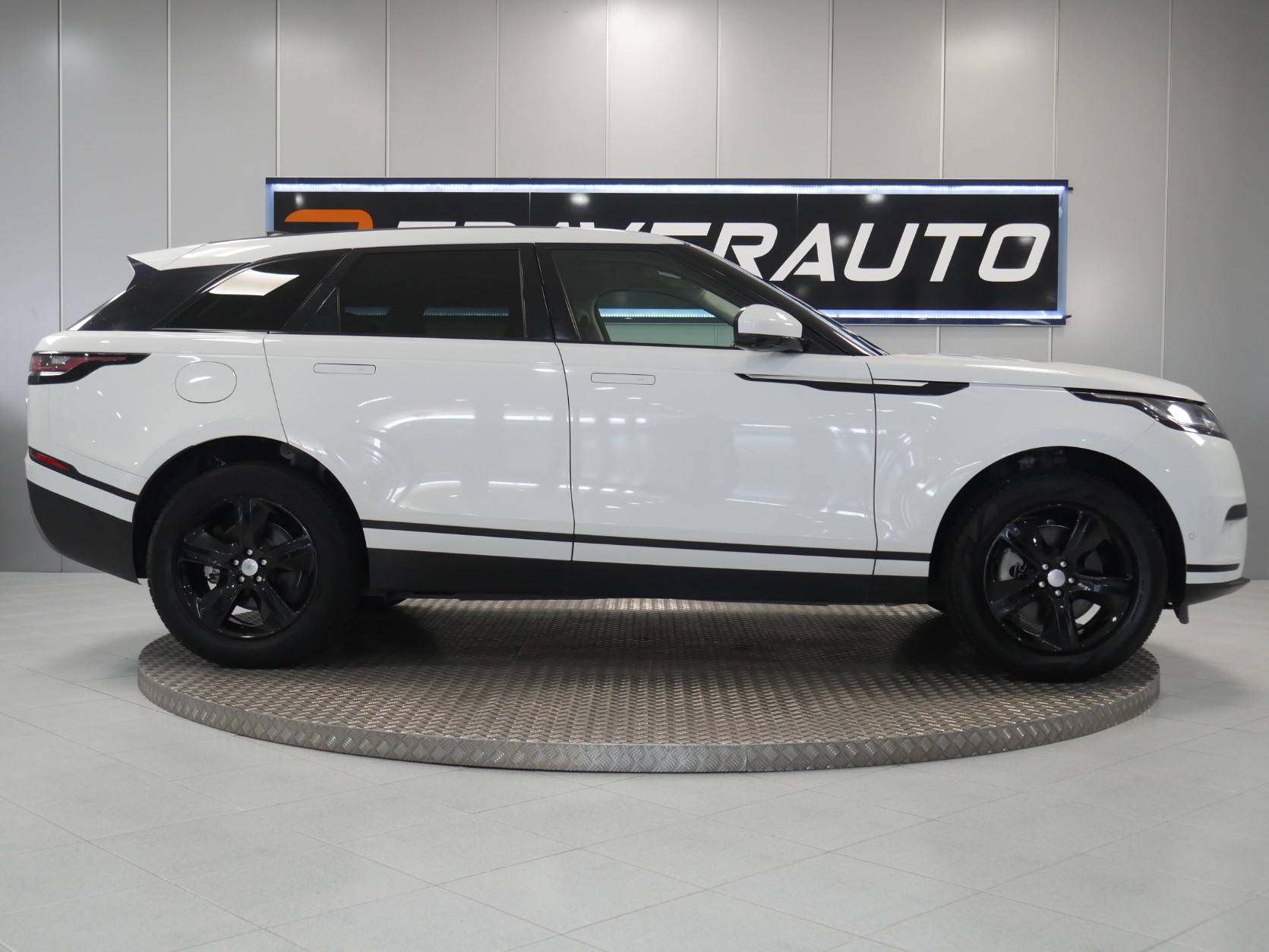 landrover range rover velar