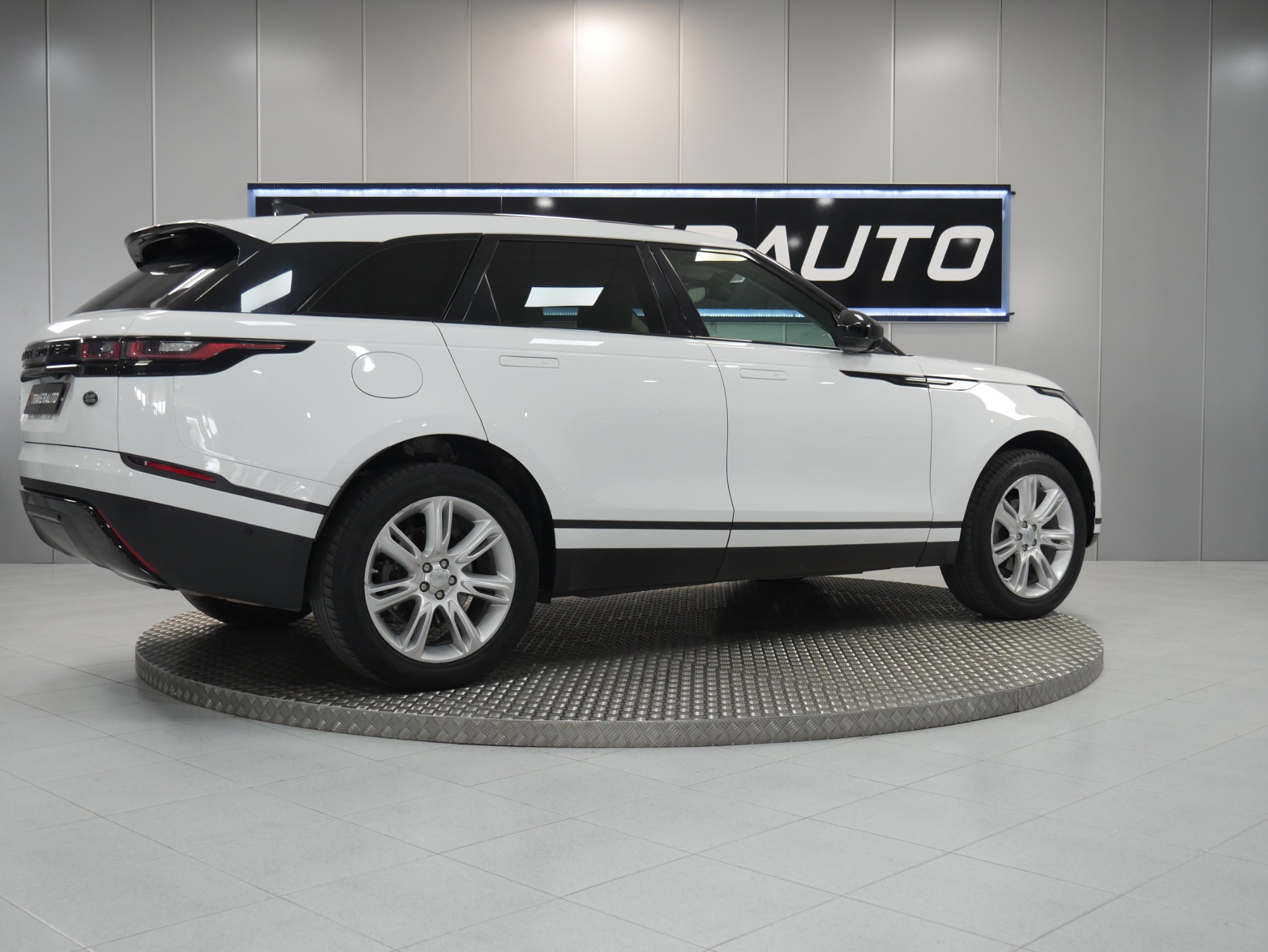landrover range rover velar