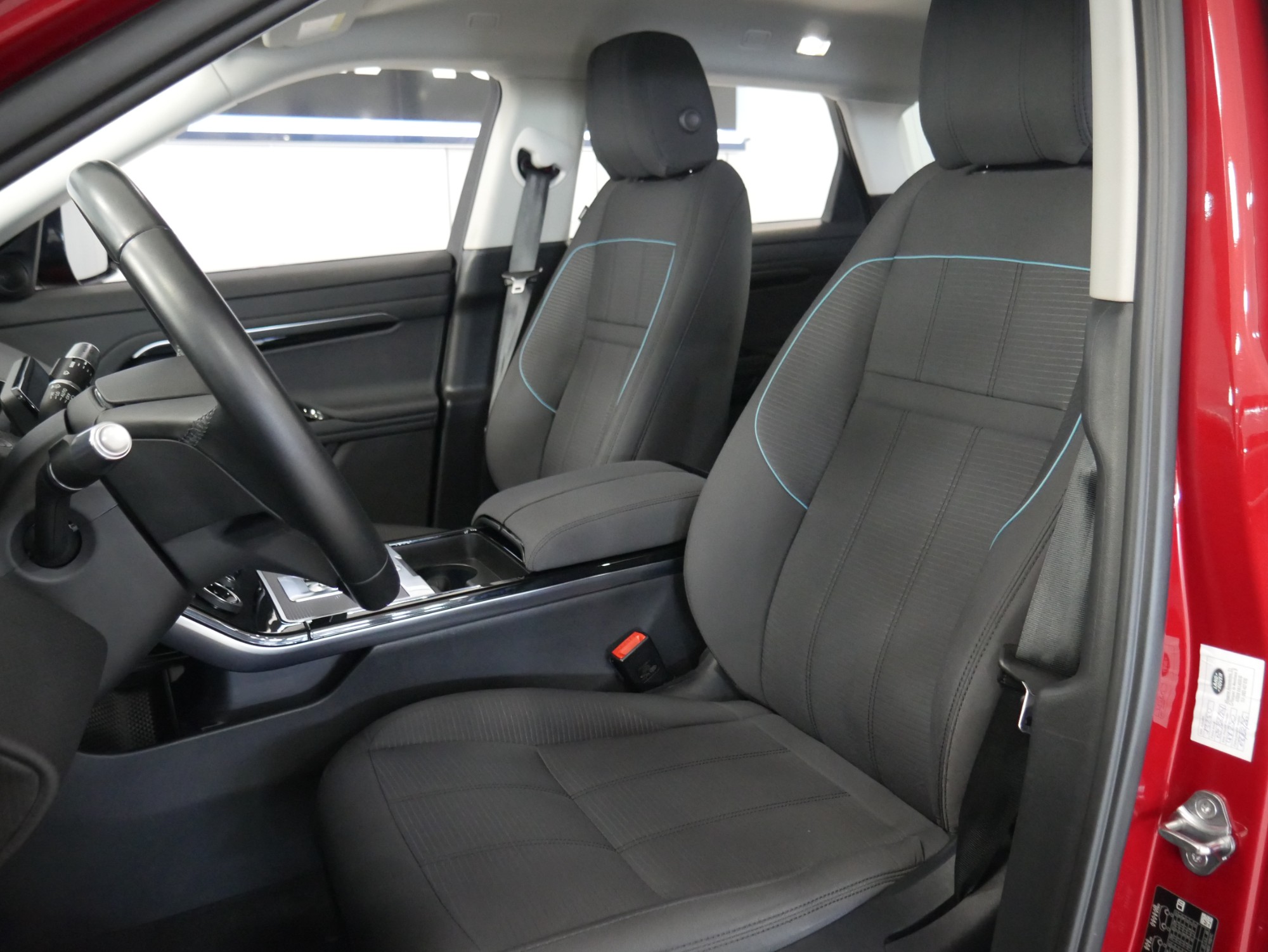 landrover range rover evoque