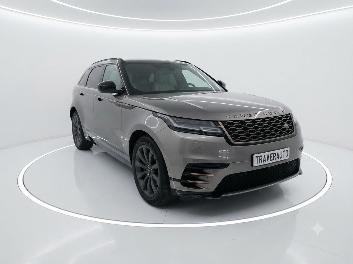 LANDROVER RANGE ROVER VELAR
