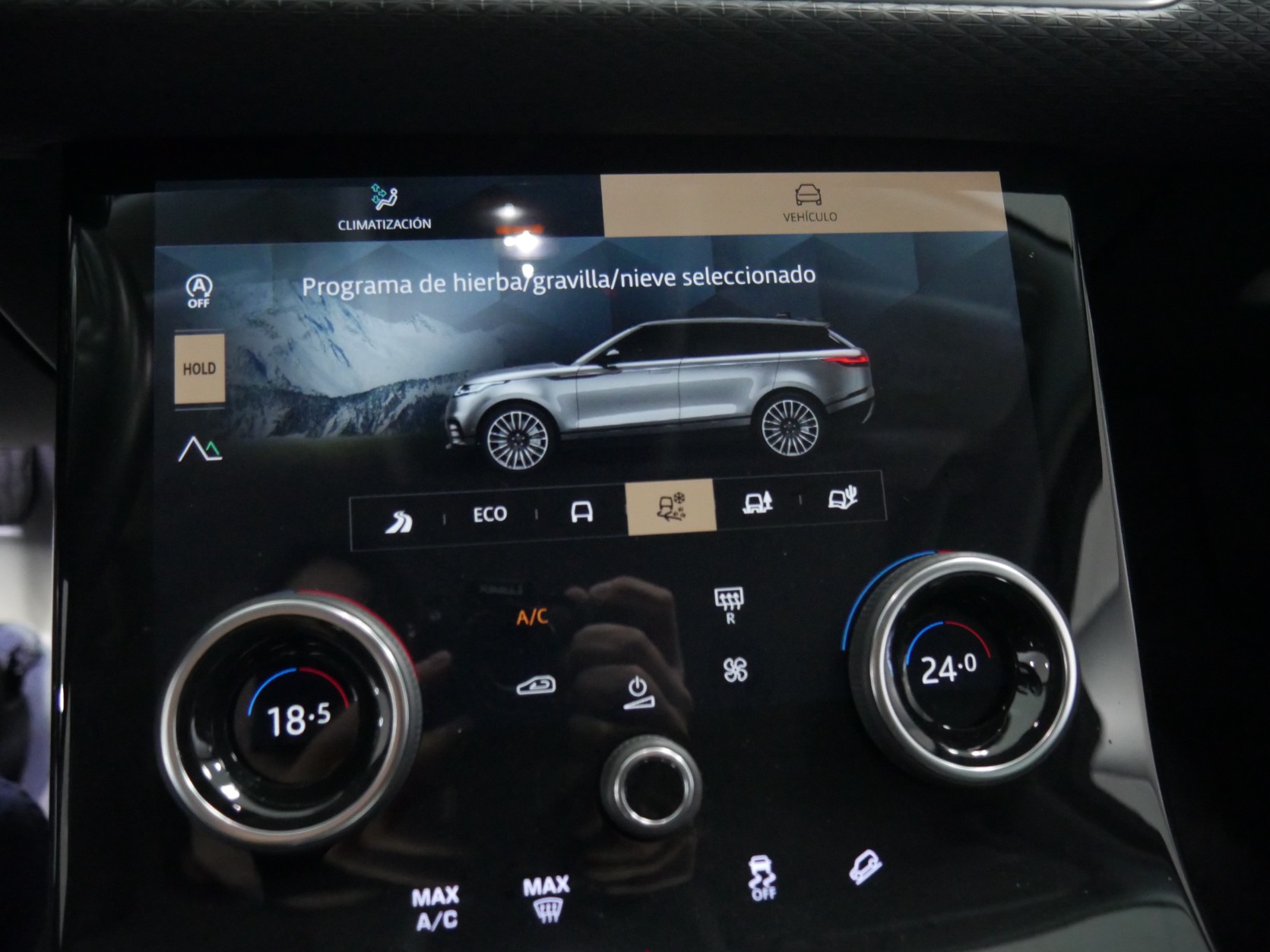 landrover range rover velar