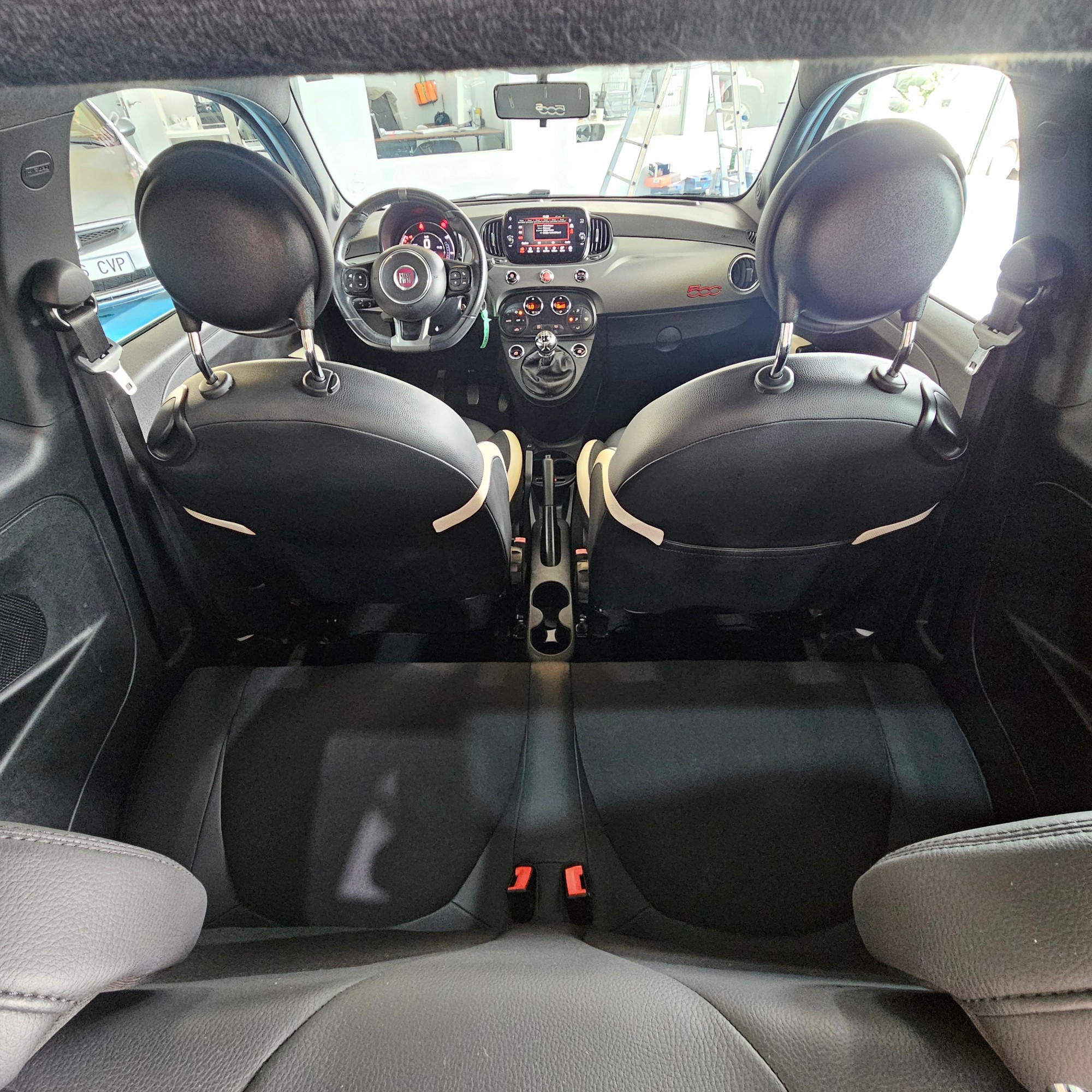 Fiat 500 - 10