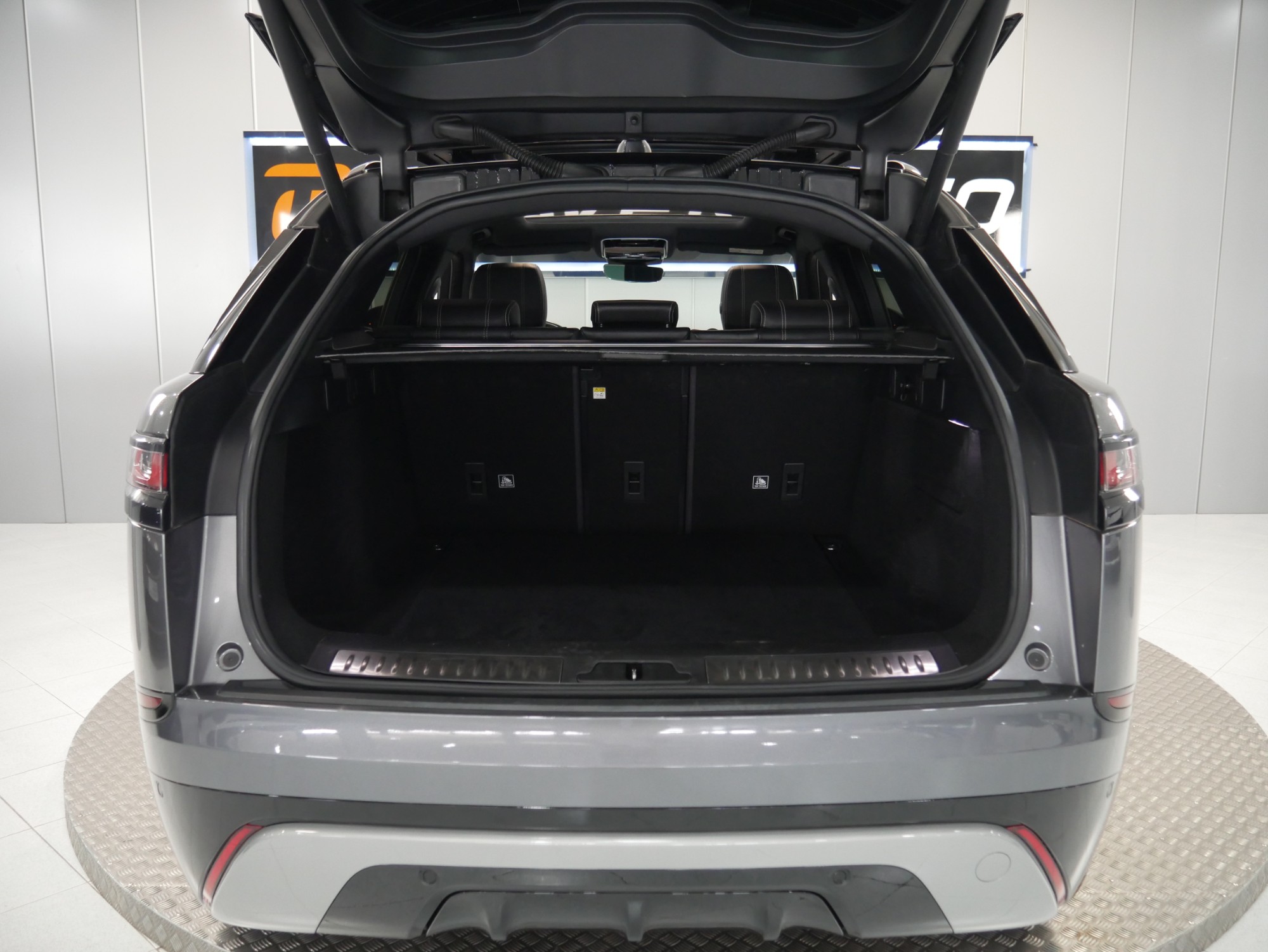 LANDROVER RANGE ROVER VELAR
