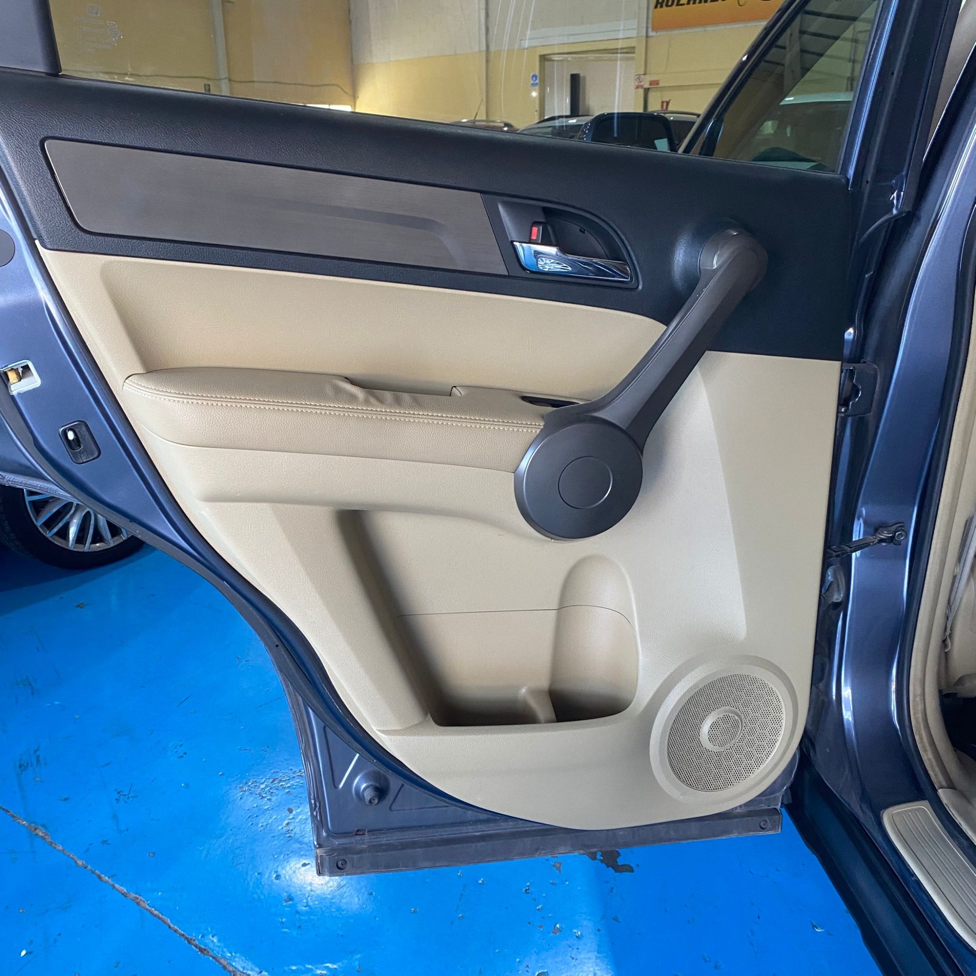 Honda CR-V - 3