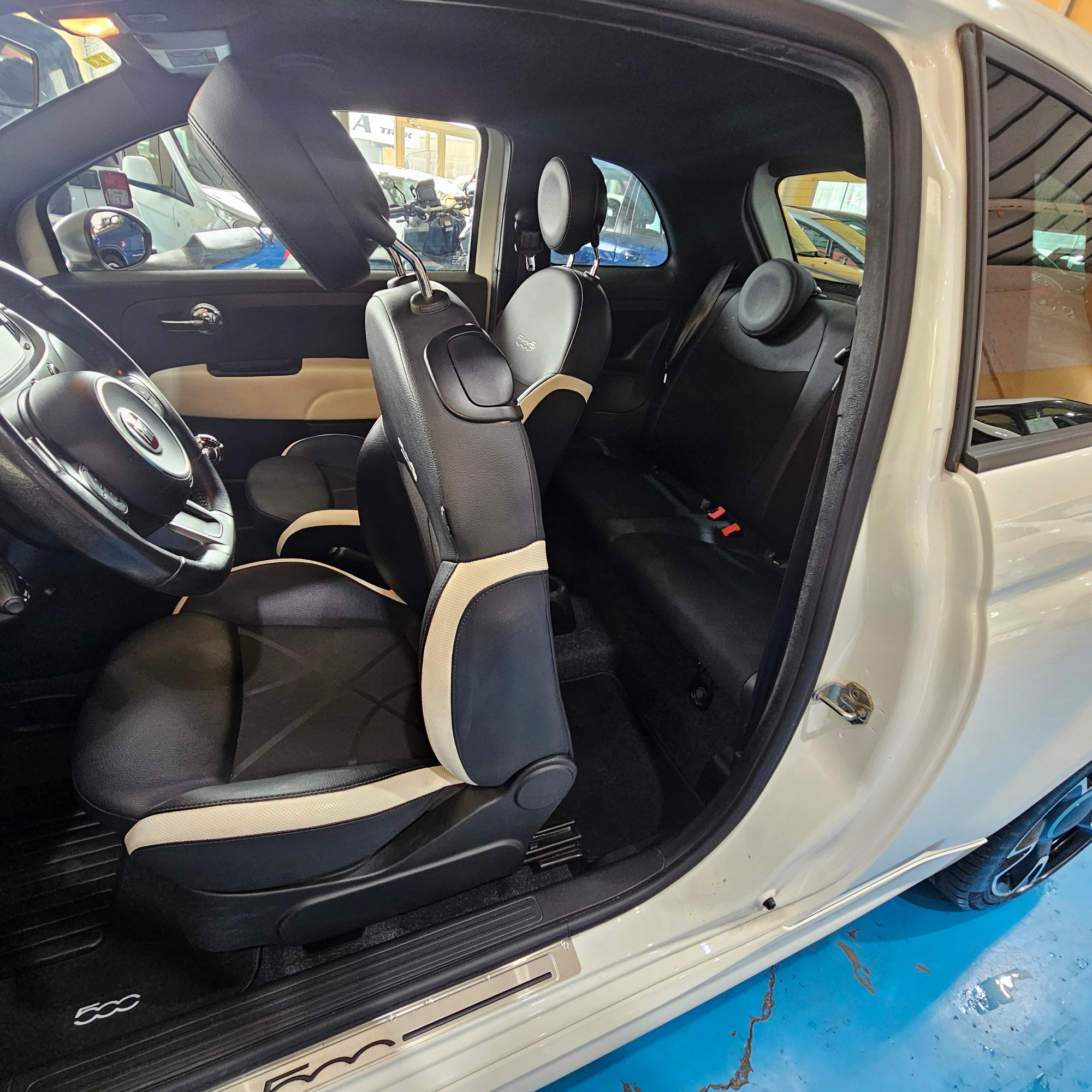 Fiat 500 - 17