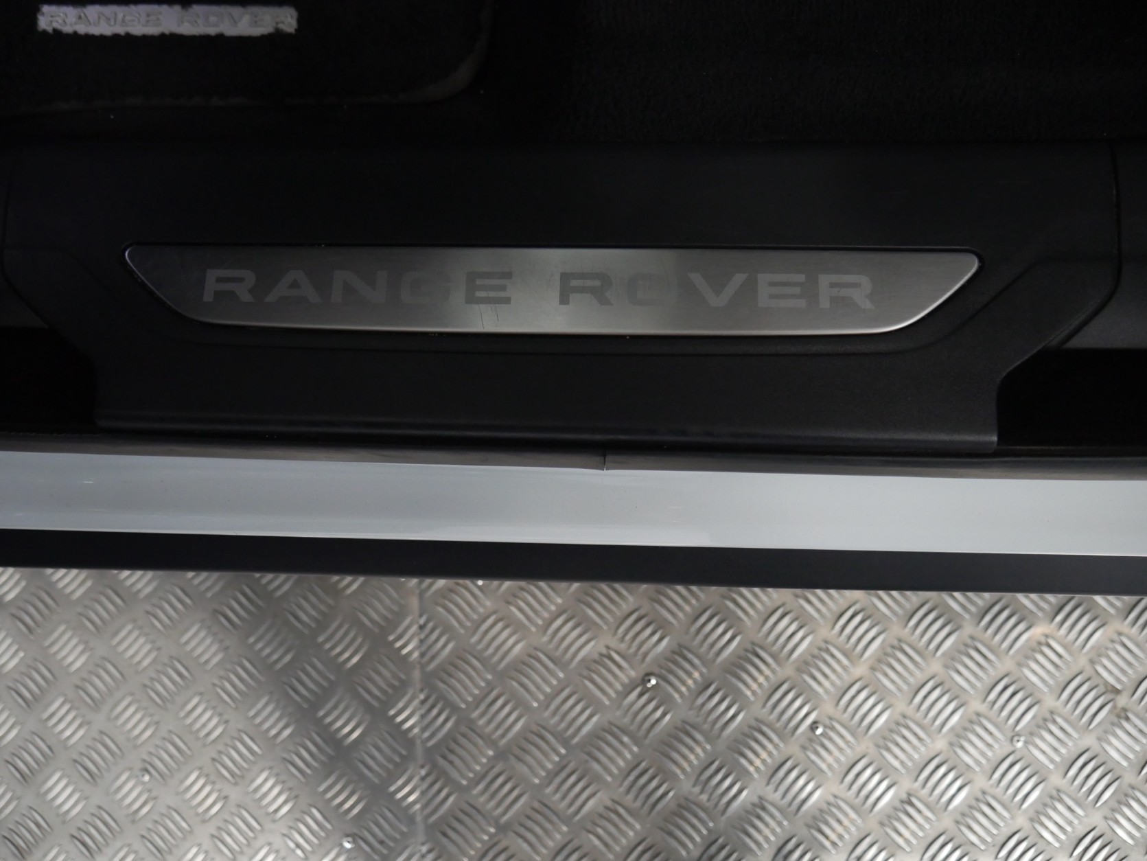 landrover range rover velar