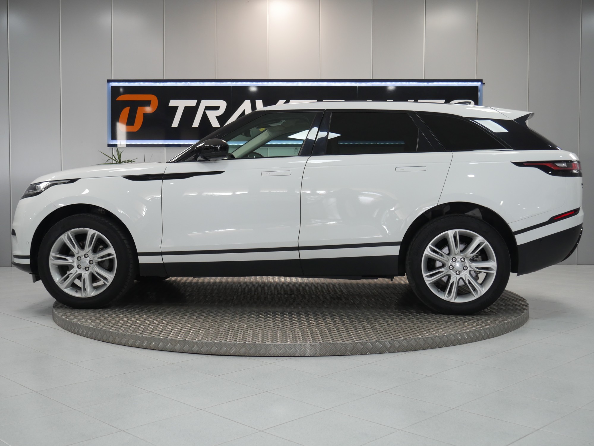 landrover range rover velar