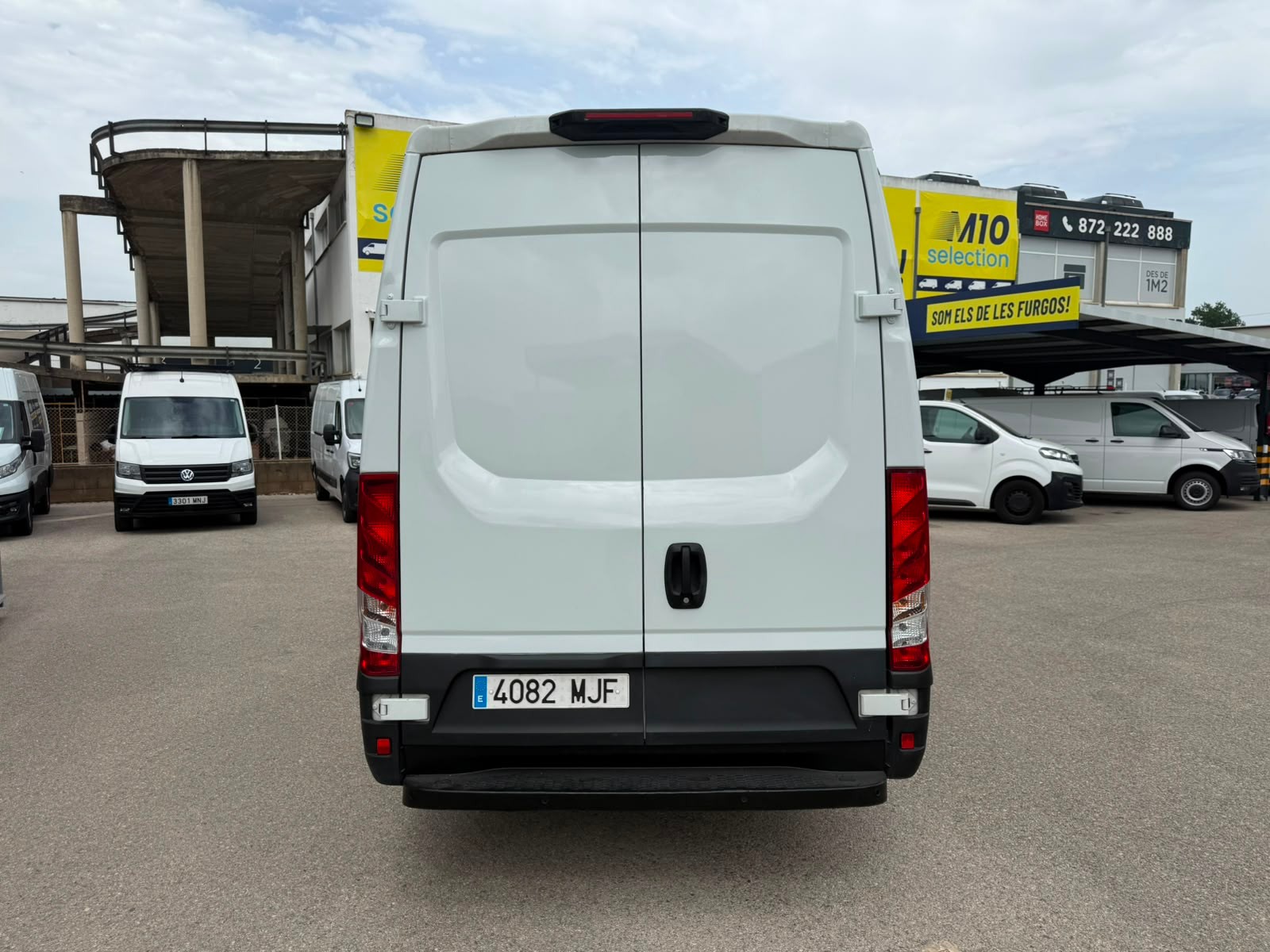 Imatge del vehicle 4